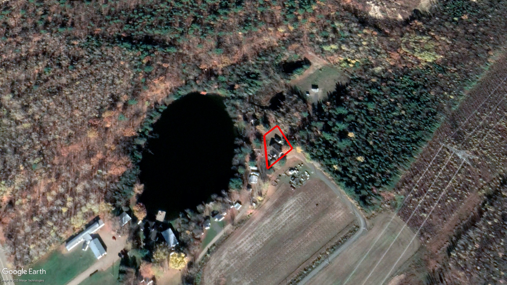 Tax Sale Maskinongé, Quebec - 3737-83-9251