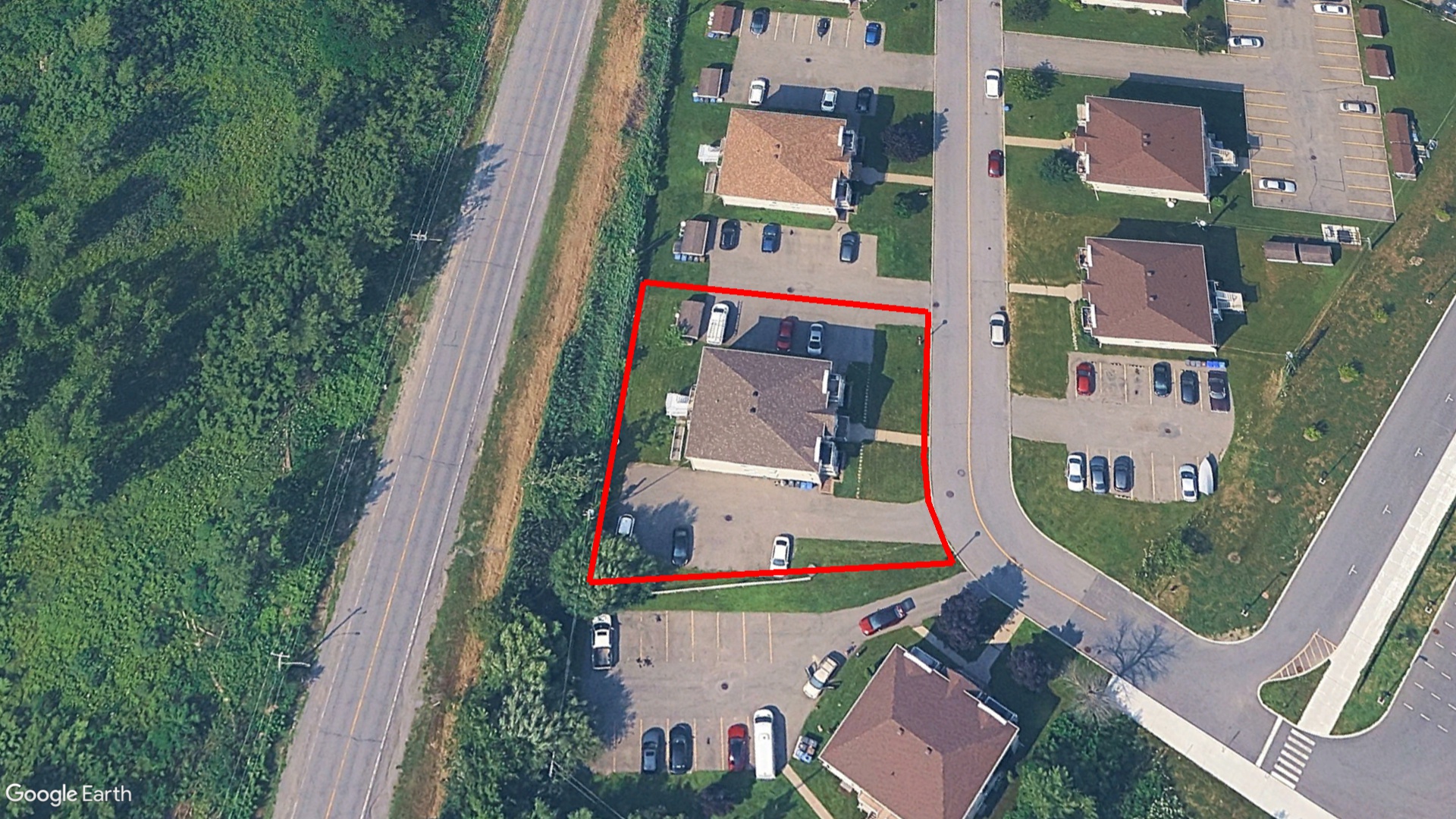 Tax Sale Vaudreuil-Dorion, Quebec - 6225-93-9054-0-006-0000