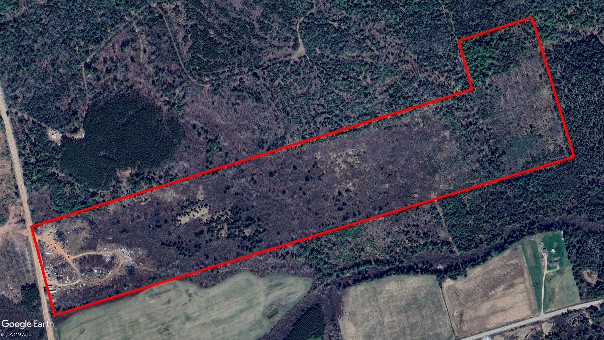 Tax Sale Kings, New Brunswick - 01106273