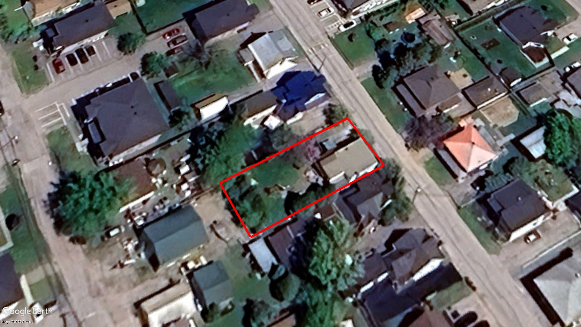 Tax Sale Vaudreuil-Soulanges, Quebec - 