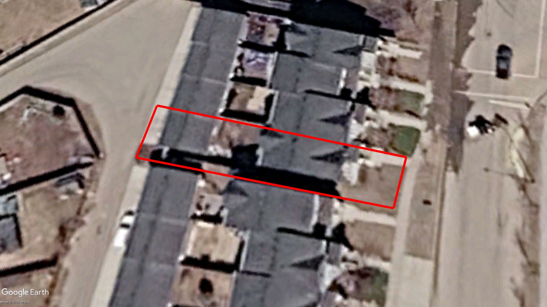 Tax Sale Edmonton, Alberta - 