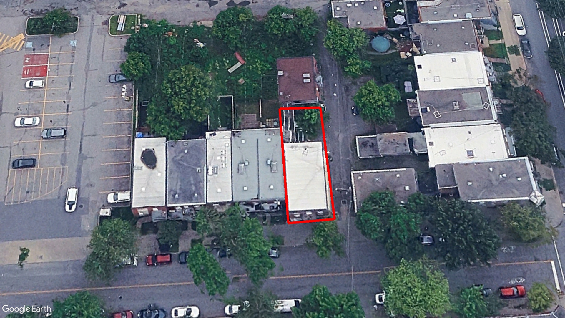 Tax Sale Montreal, Quebec - 320768-02