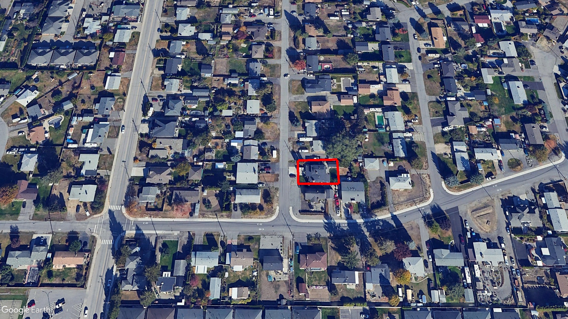 Tax Sale Kamloops, British Columbia - 20-02742-010