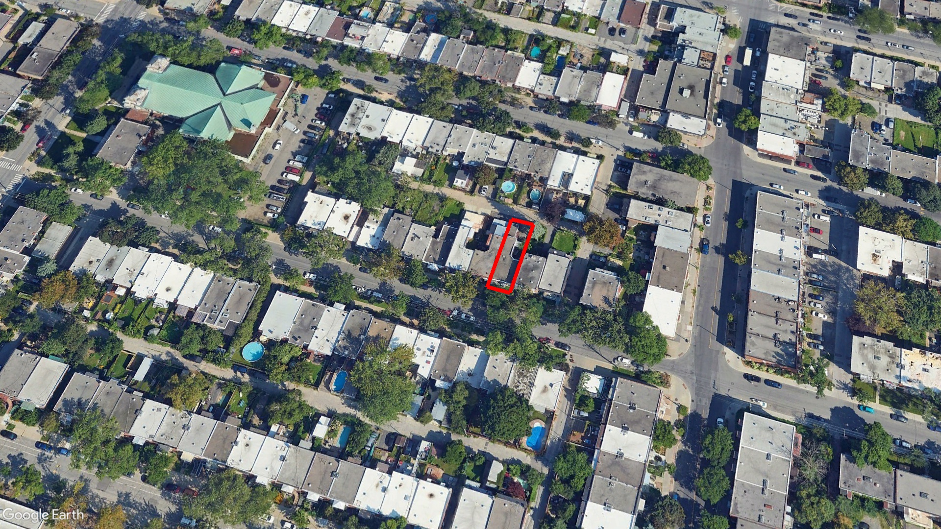 Tax Sale Montreal, Quebec - 660918-00