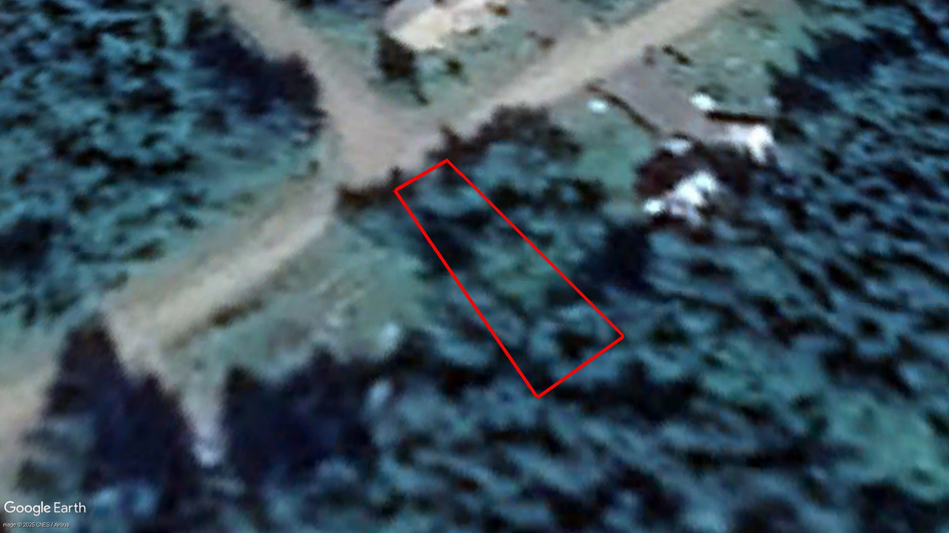 Tax Sale Maskinongé, Quebec - 5051-78-7316