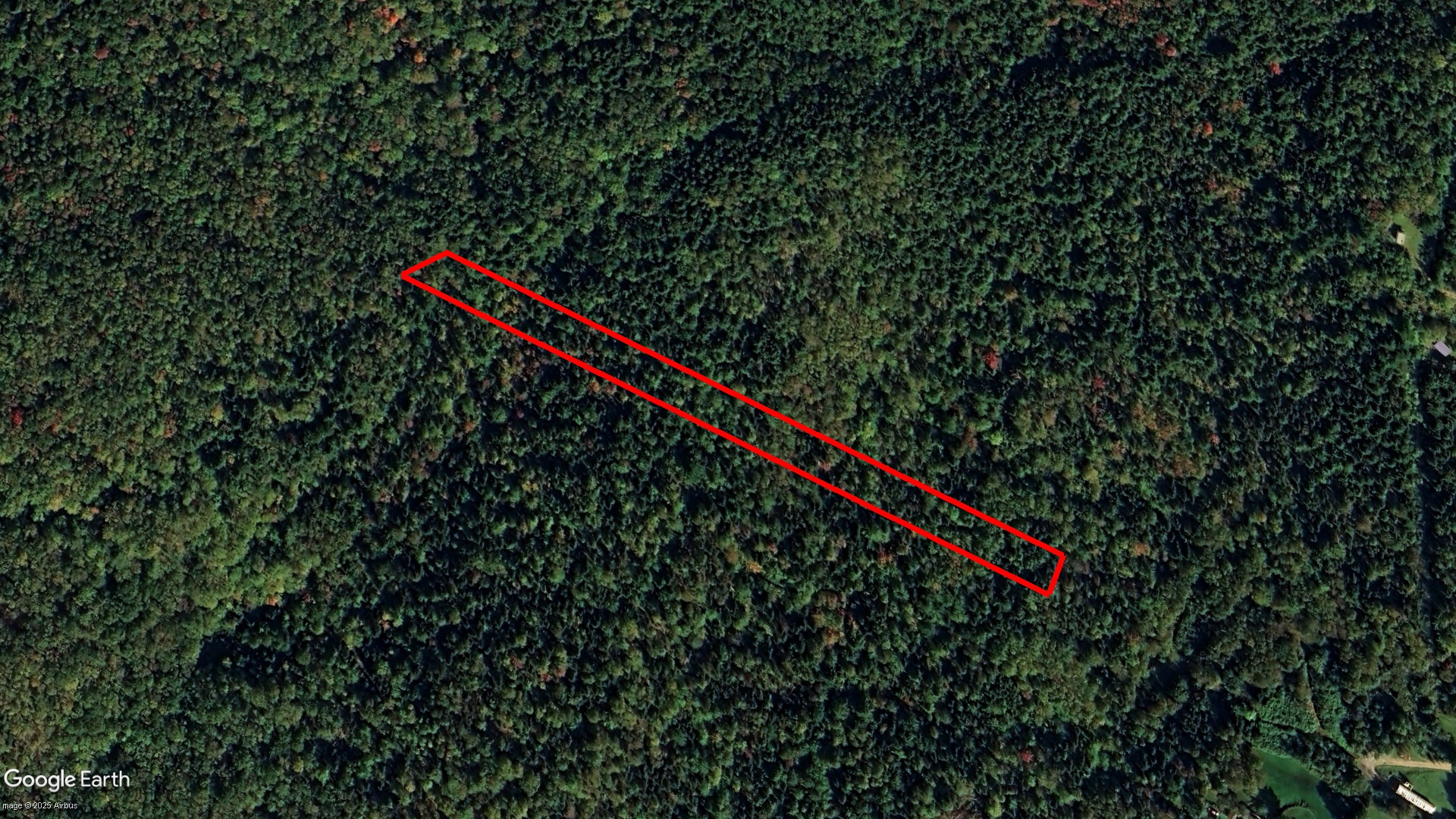 Tax Sale Victoria, Nova Scotia - 09027378