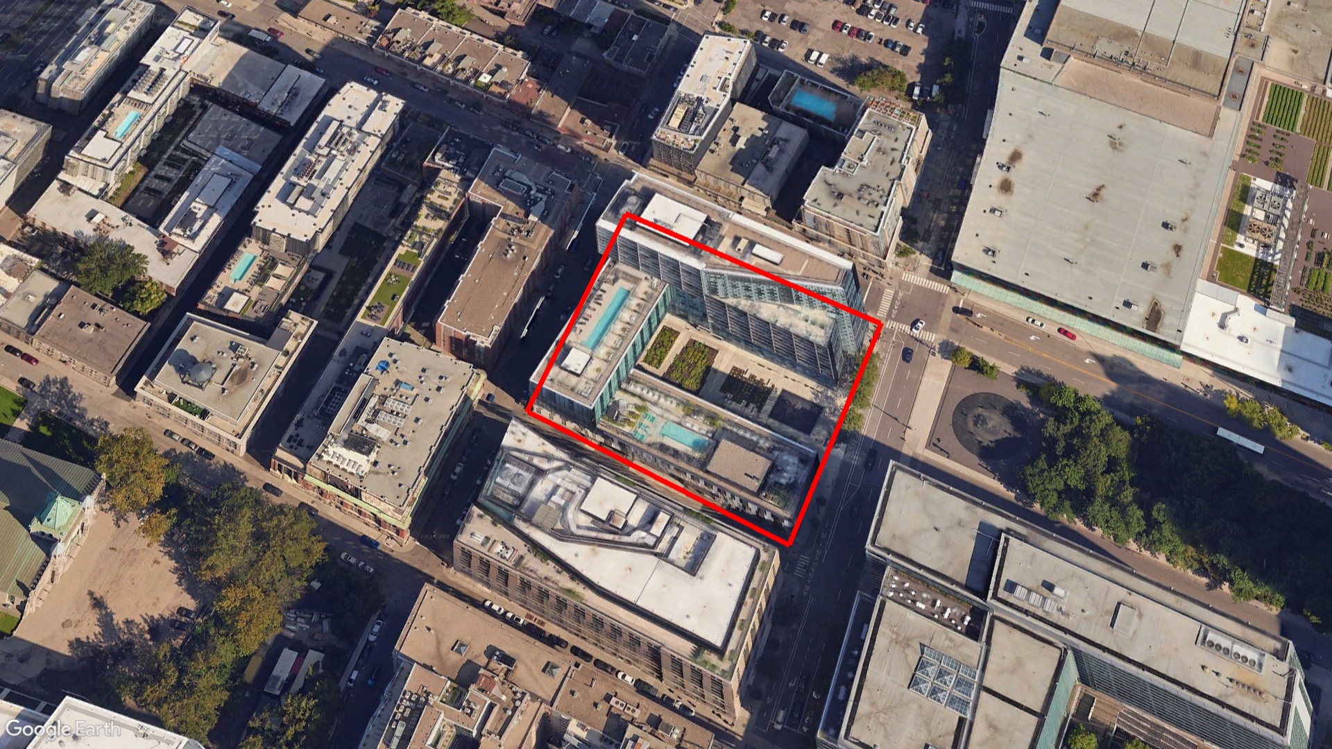 Tax Sale Montreal, Quebec - 170014-39