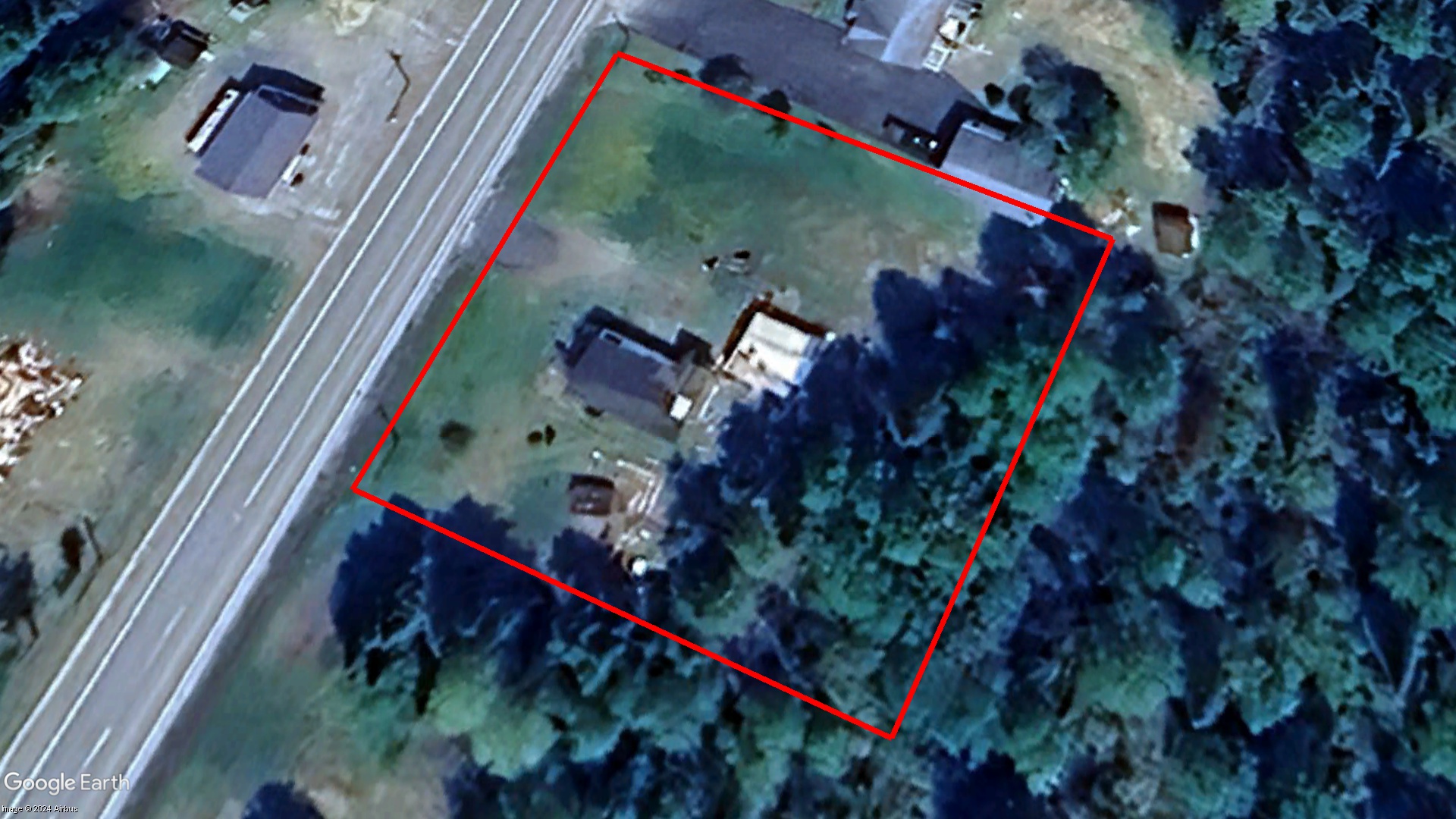 Tax Sale Restigouche, New Brunswick - 03304958