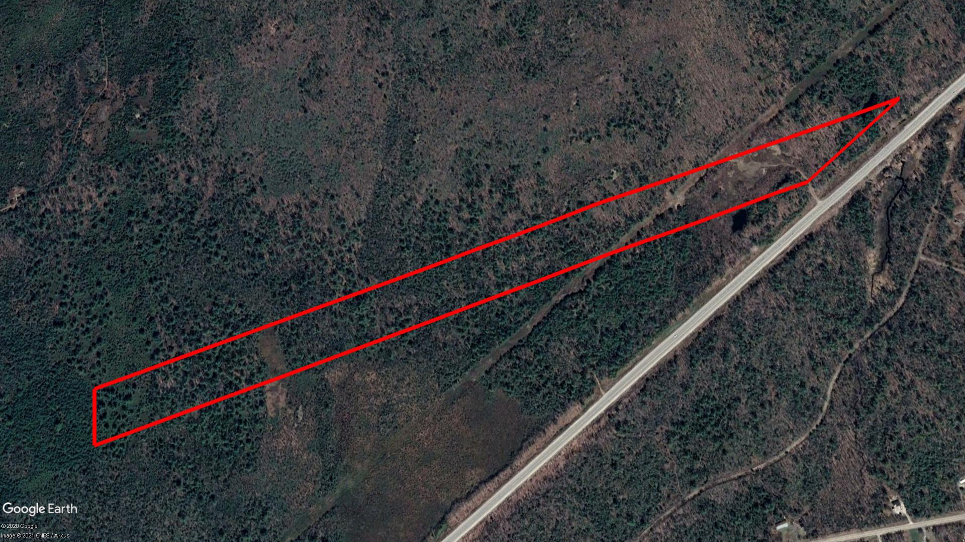 Tax Sale Shelburne, Nova Scotia - 03146863