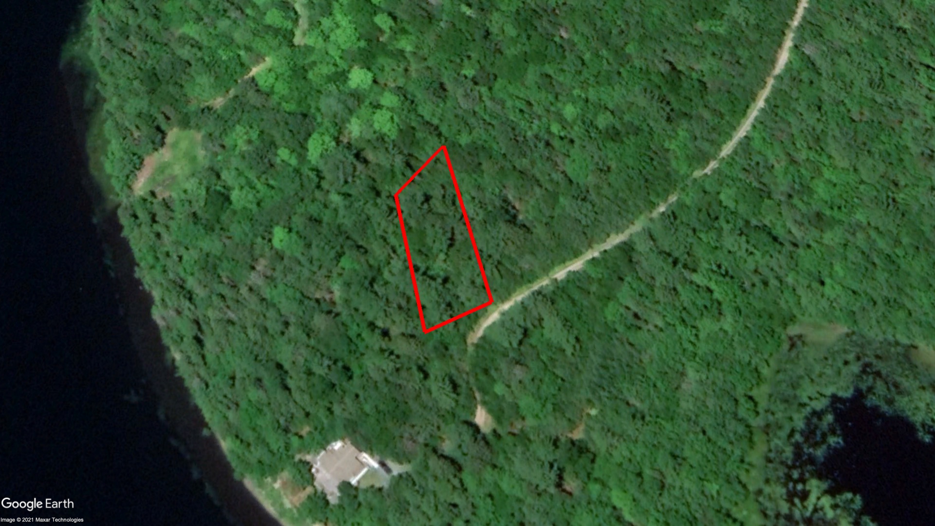 Tax Sale Queens, Nova Scotia - 05695848