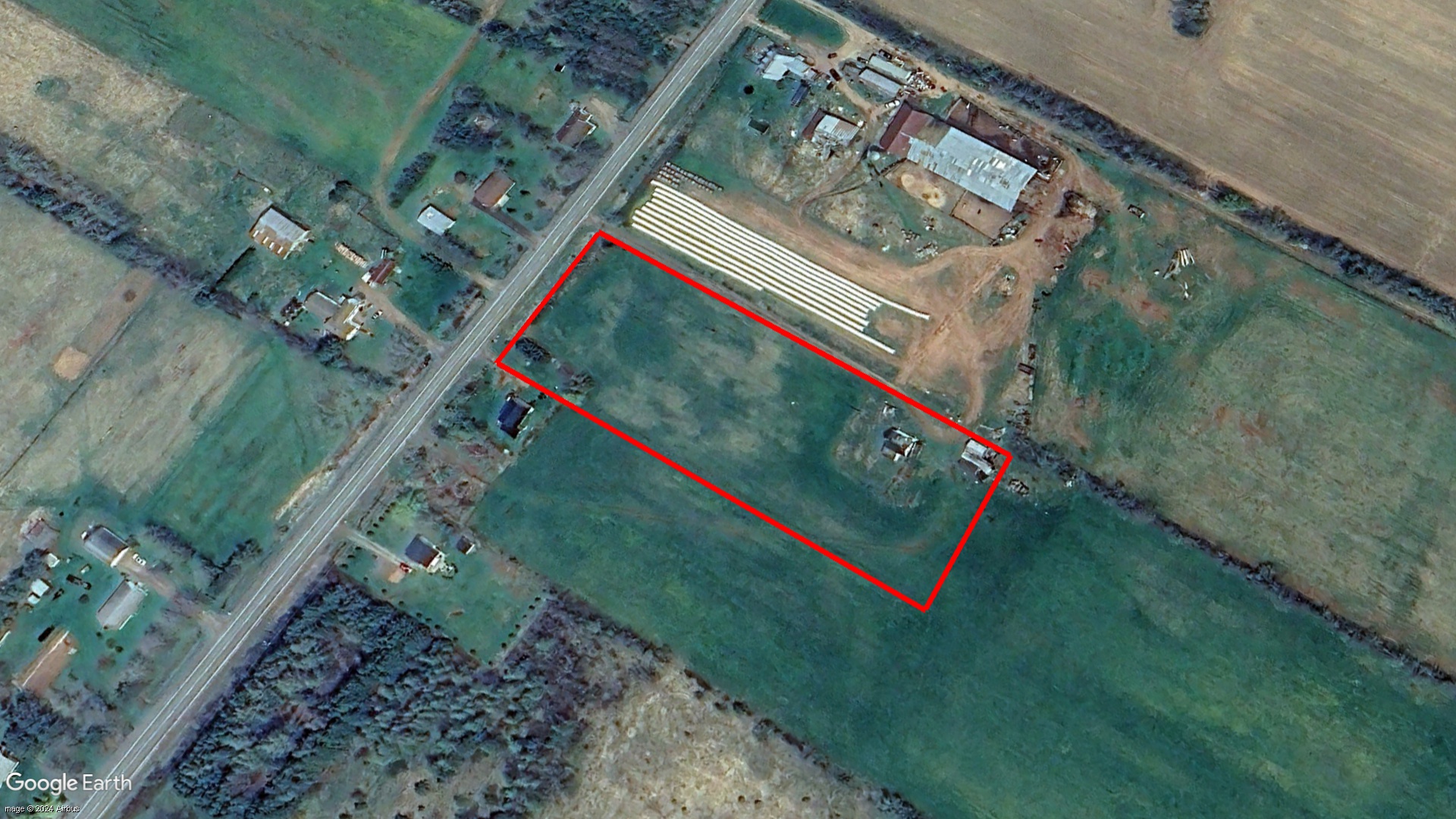 Tax Sale Cumberland, Nova Scotia - 00713813