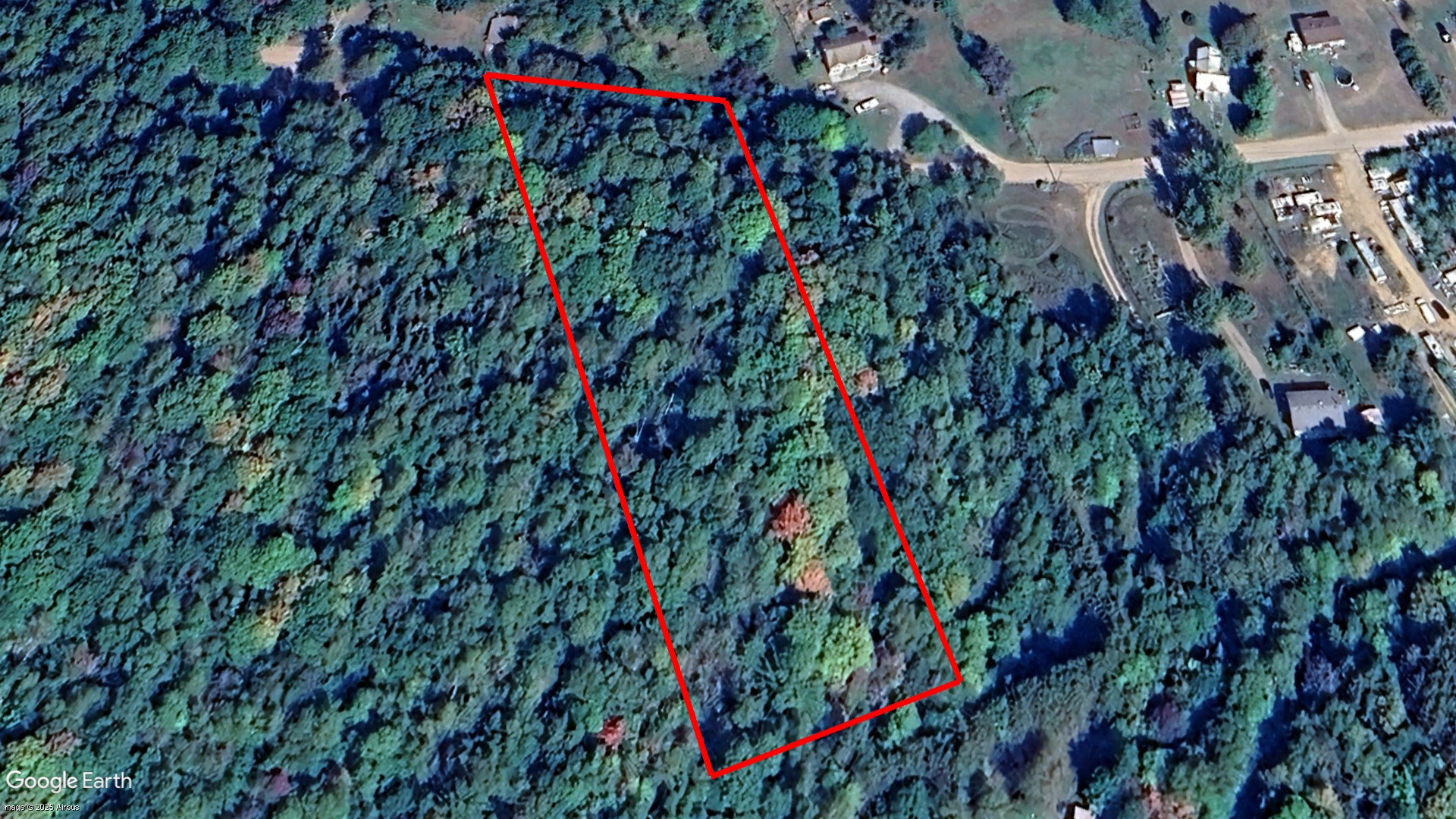 Tax Sale Bancroft, Ontario - 12 62 064 015 10164 0000