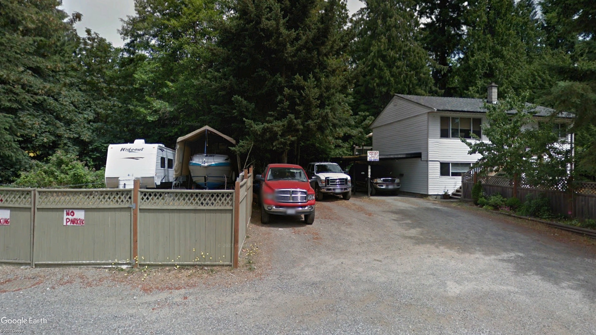 Tax Sale Nanaimo, British Columbia - 04-250-05478.000