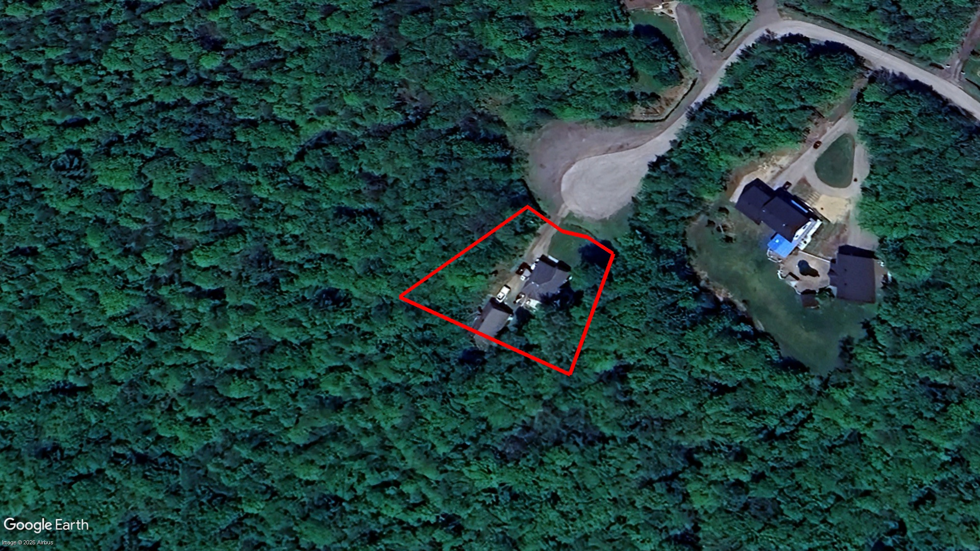 Tax Sale D’Autray, Quebec - 