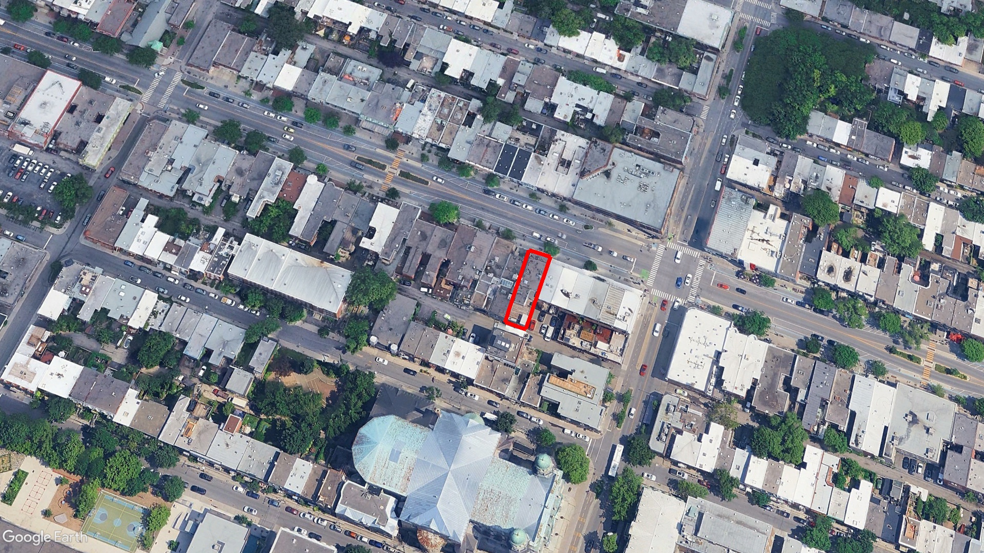 Tax Sale Montreal, Quebec - 500897-00