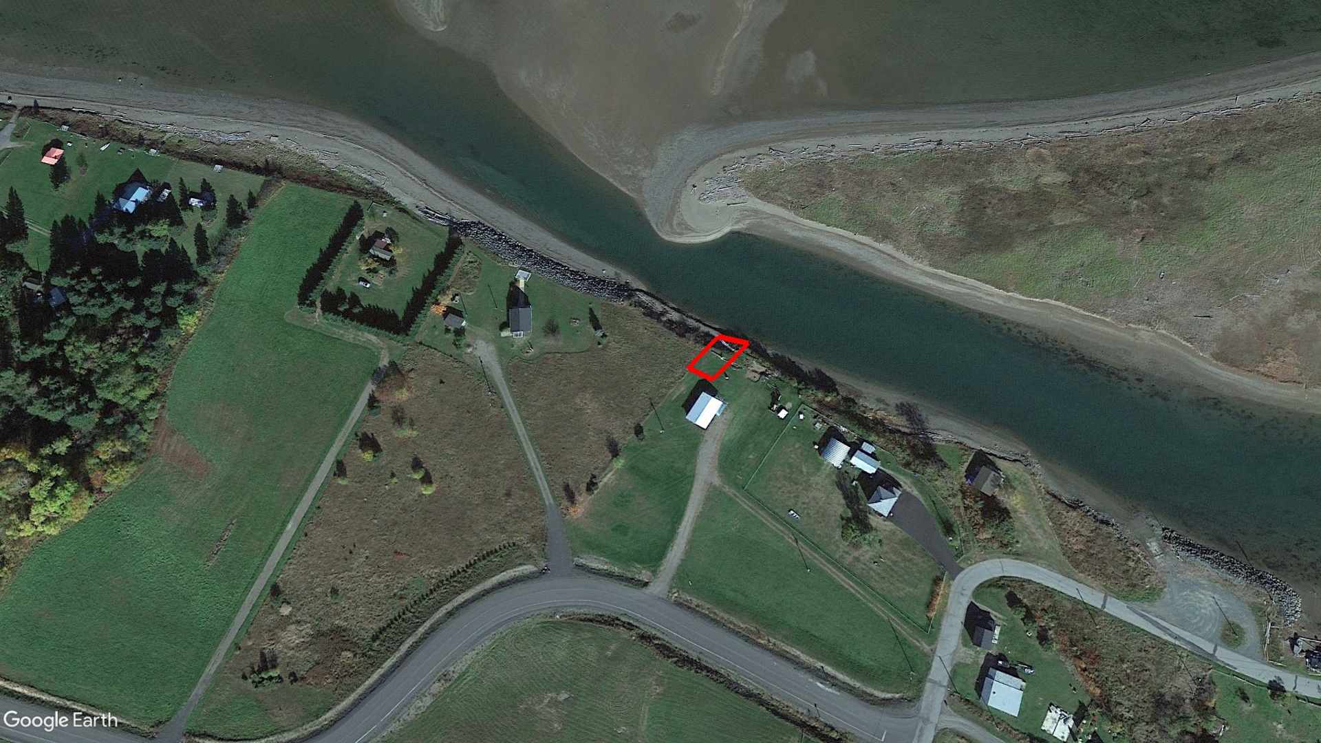 Tax Sale Restigouche, New Brunswick - 03402285