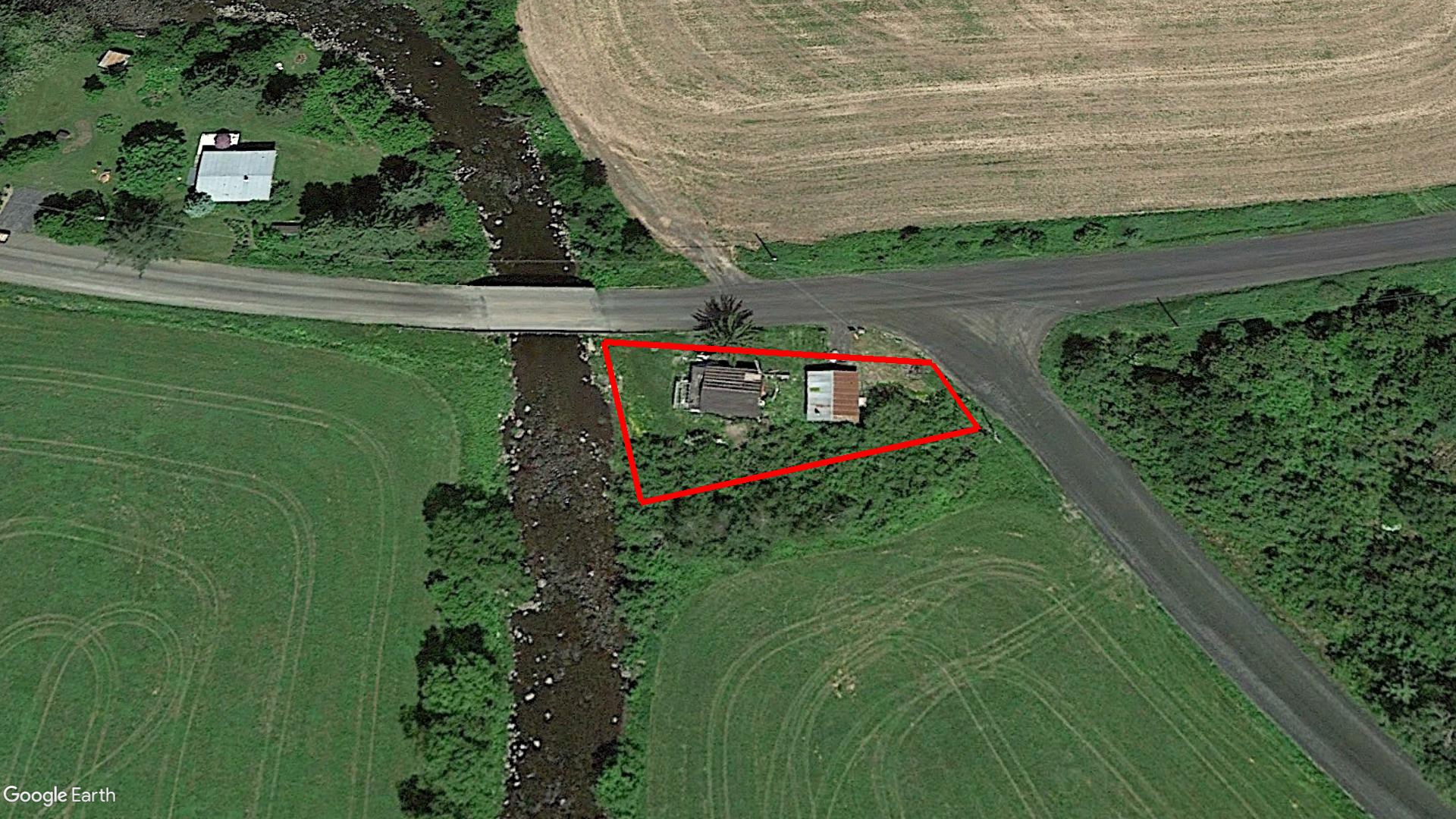 Tax Sale Coaticook, Quebec - 2087 37 3036