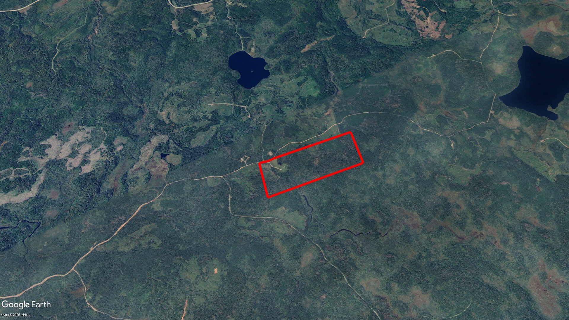 Tax Sale Richmond, Nova Scotia - 00799025