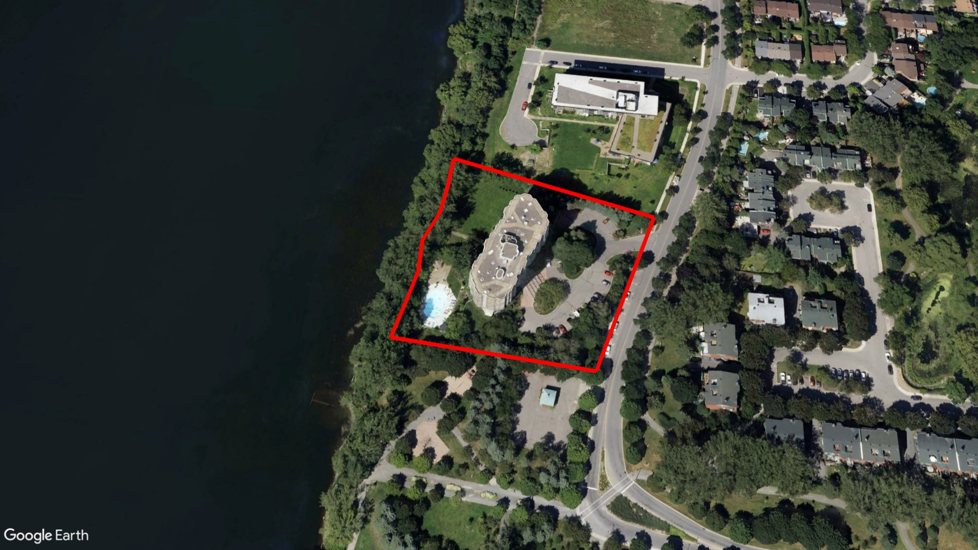 Tax Sale Montreal, Quebec - 011069-65 