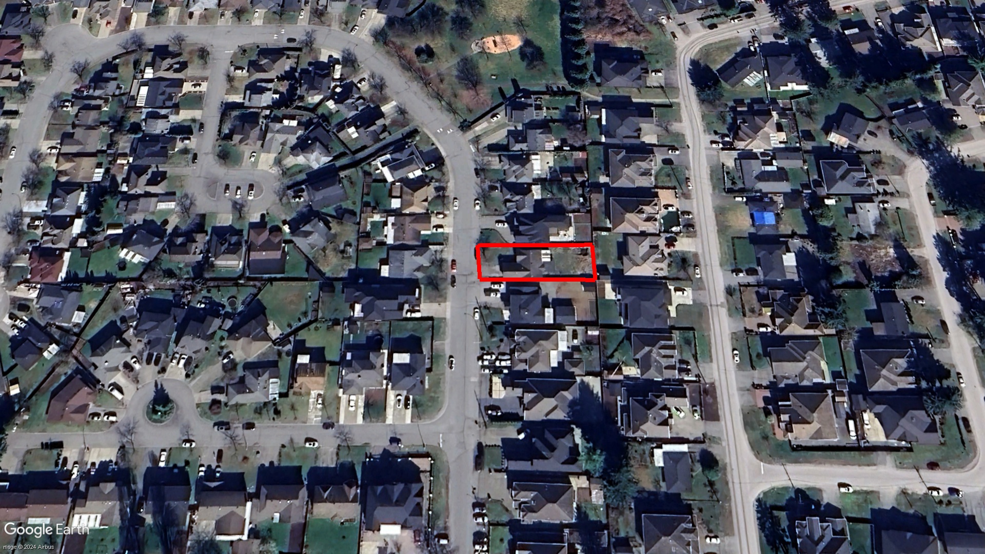 Tax Sale Surrey, British Columbia - 14-326-6303-26001-9