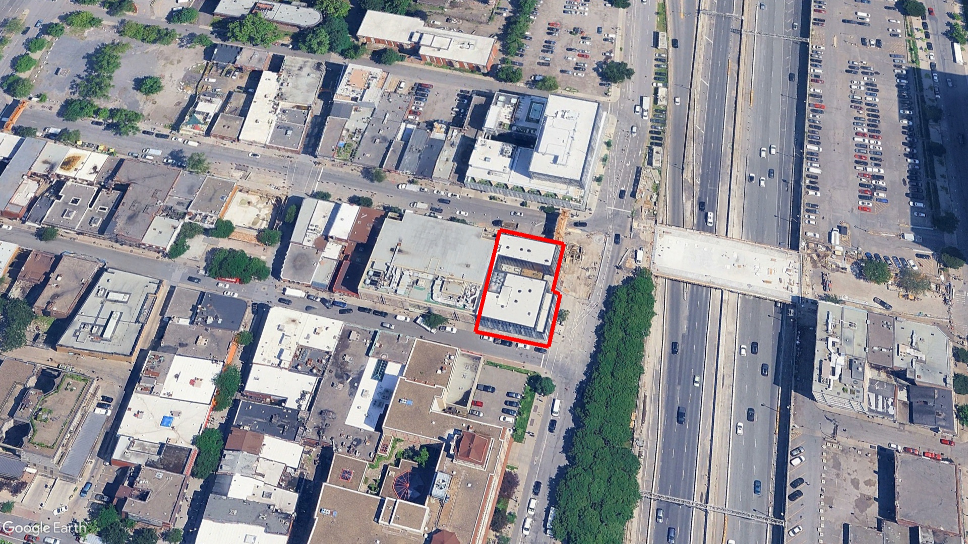 Tax Sale Montreal, Quebec - 170025-17