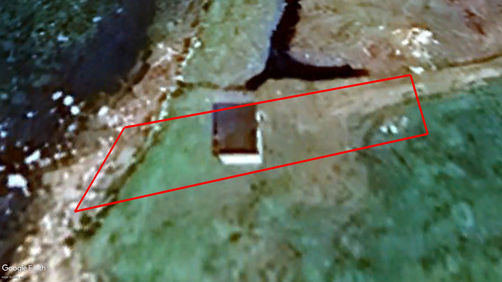 Tax Sale Barrington, Nova Scotia - 01190245