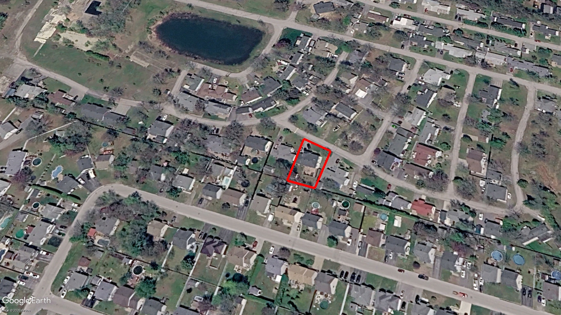 Tax Sale Montcalm, Quebec - 