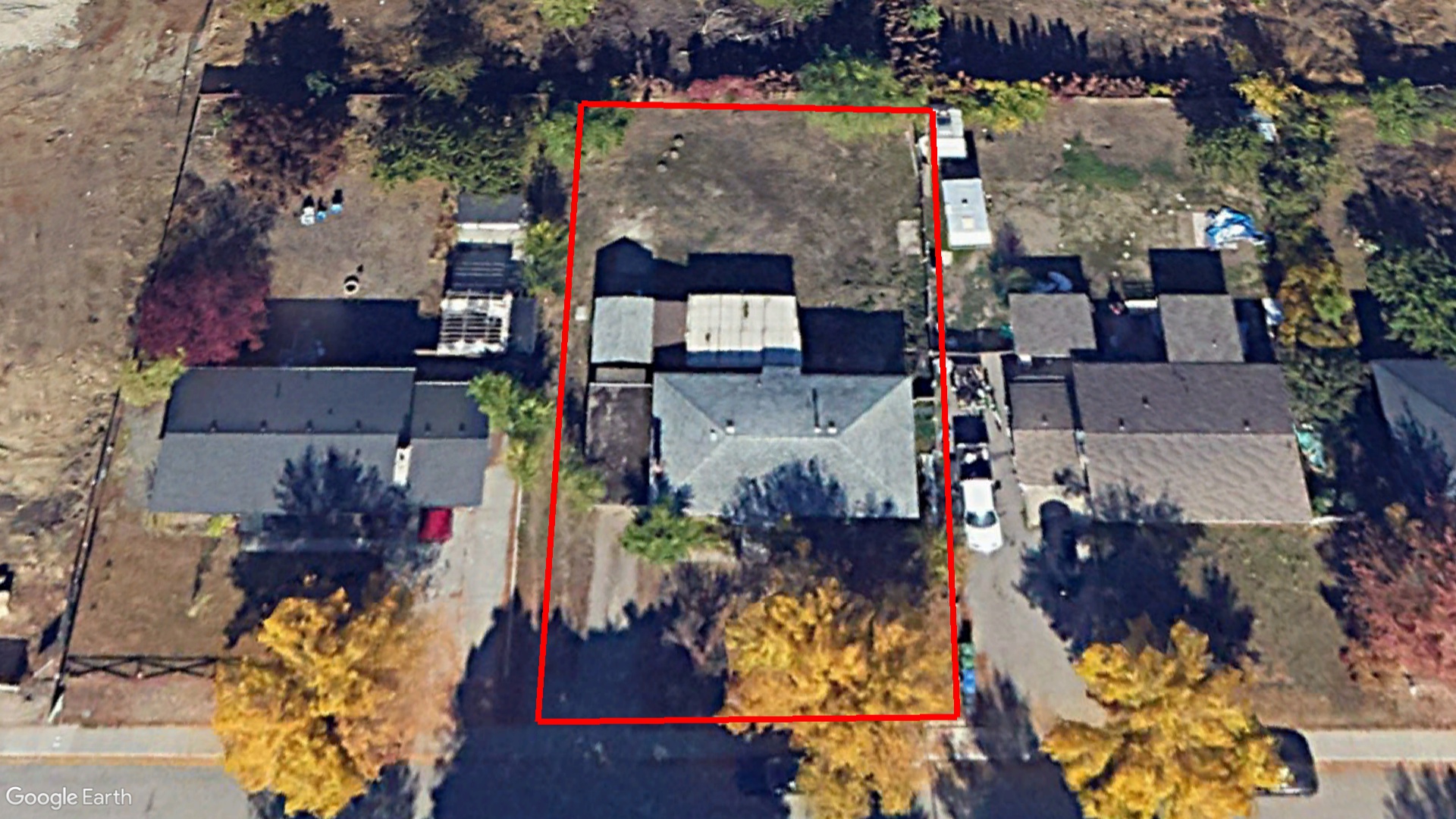 Tax Sale Kelowna, British Columbia - 19-214-048430