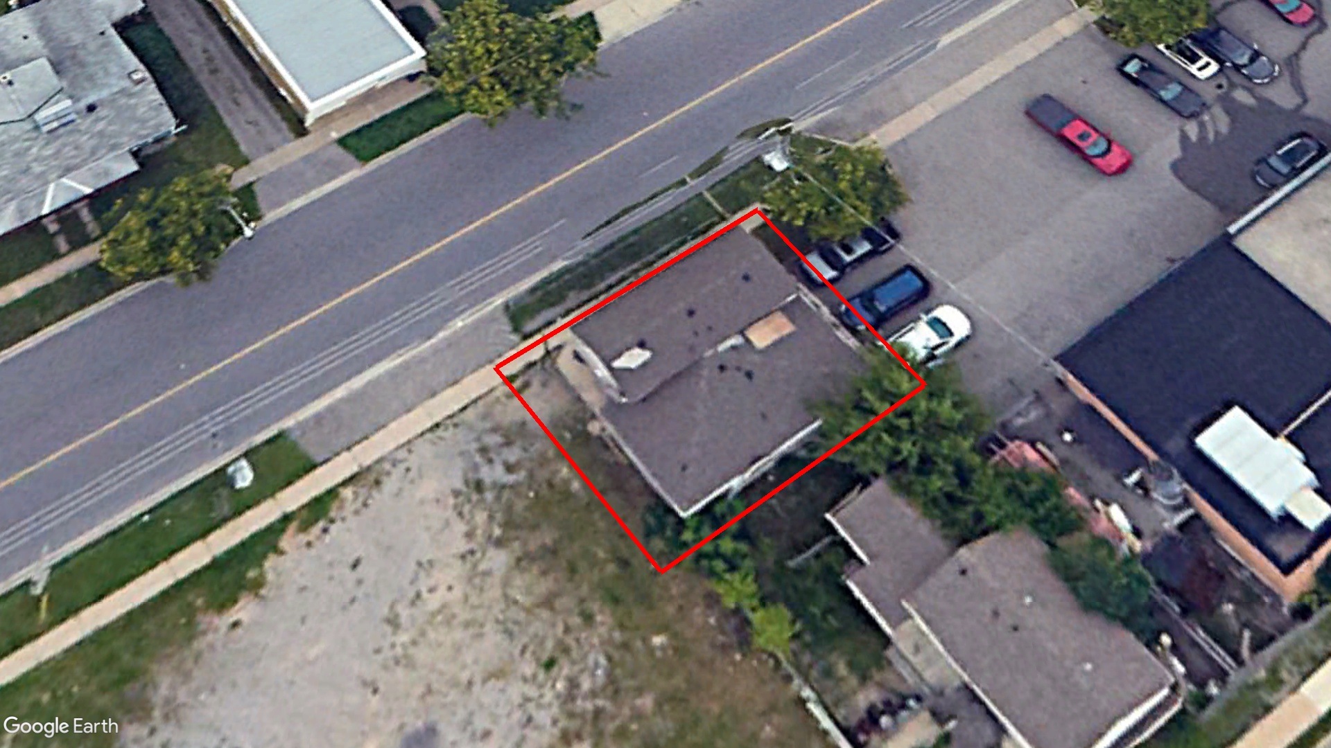 Tax Sale St. Catharines, Ontario - 26 29 020 020 19900 0000