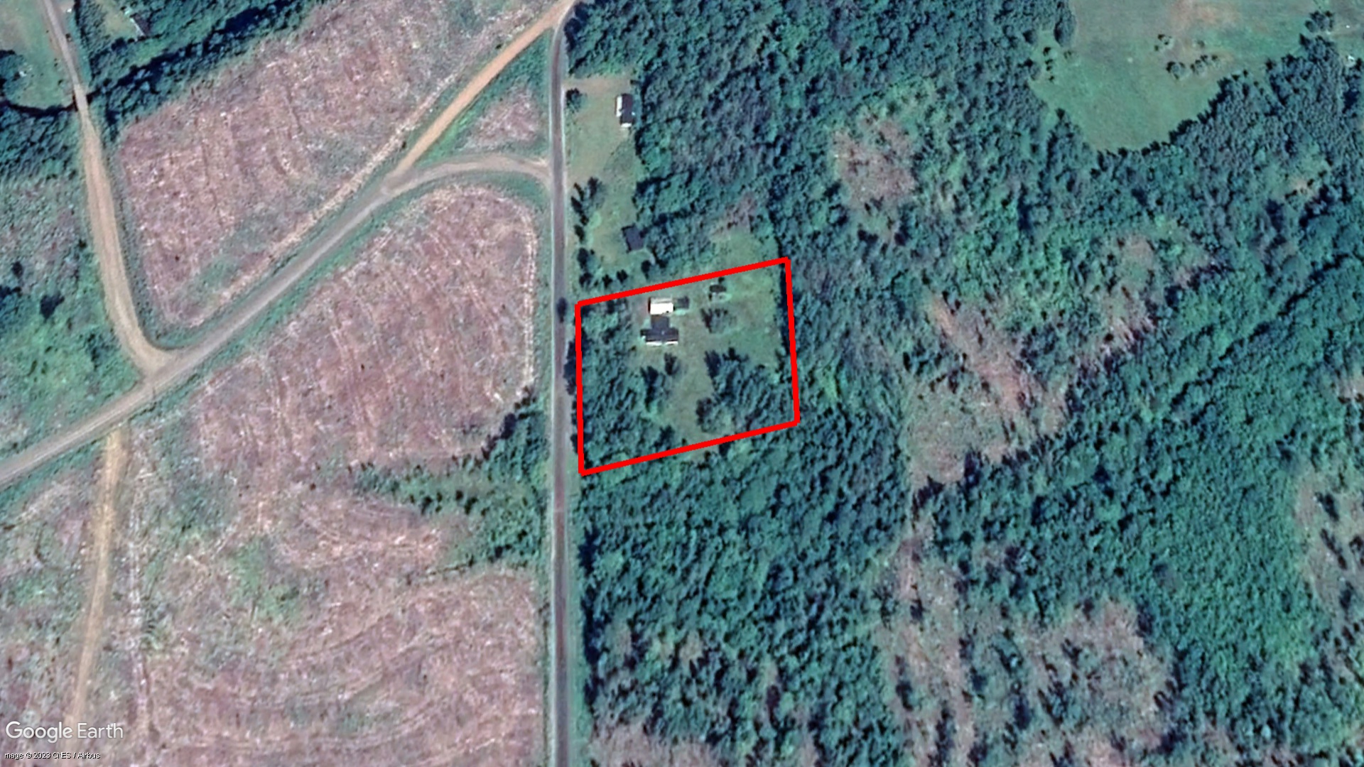 Tax Sale York/Sunbury, New Brunswick - 00846935