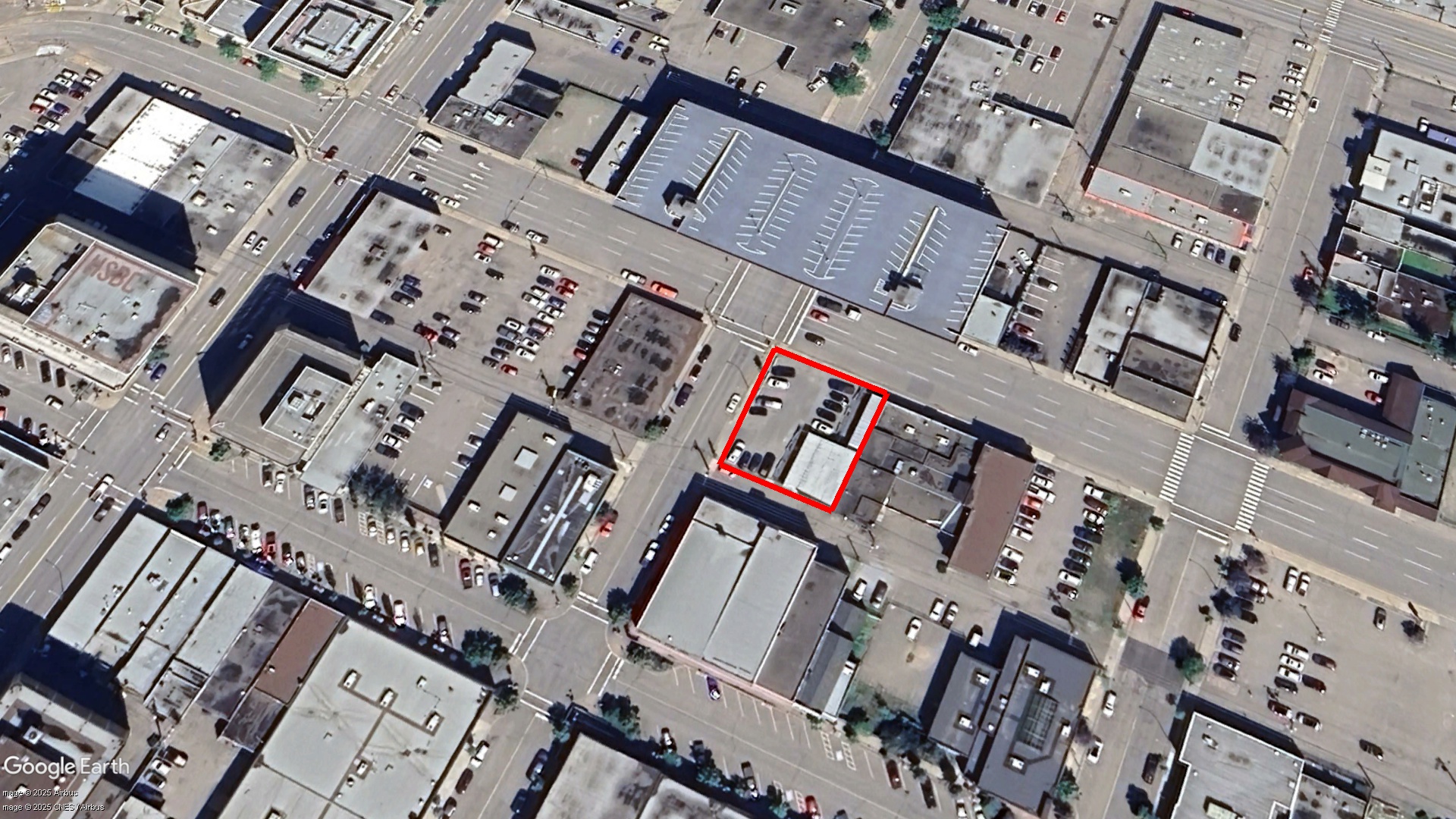 Tax Sale Prince George, British Columbia - 00-00922-000