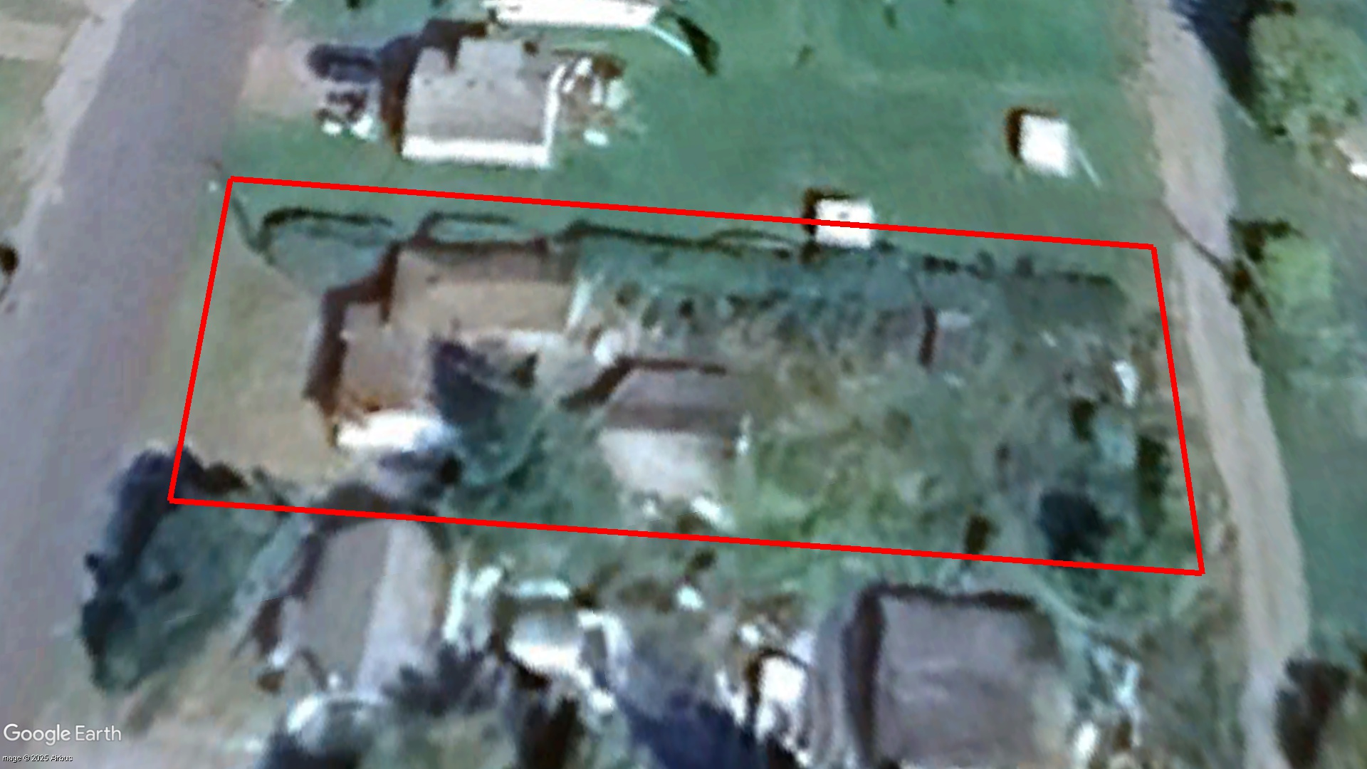 Tax Sale Nipigon, Ontario - 