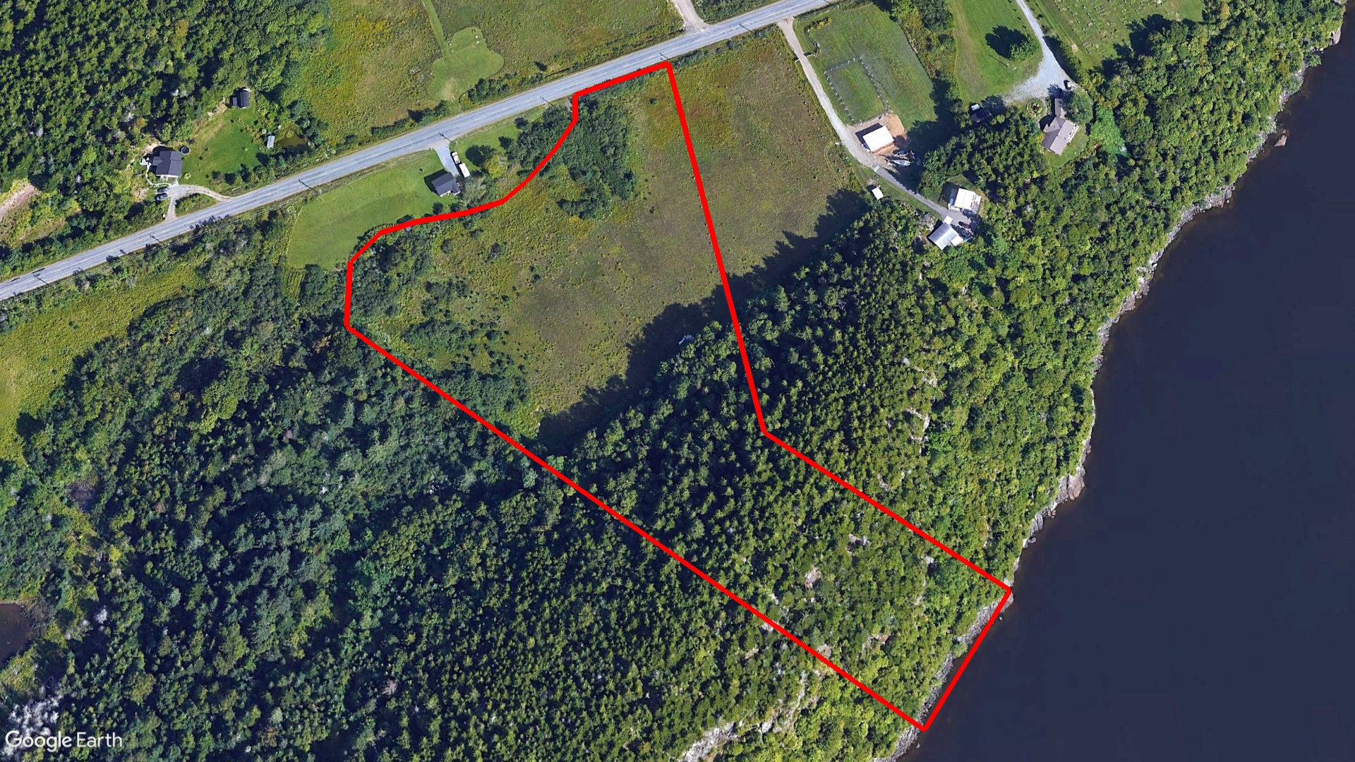 Tax Sale Kings, New Brunswick - 05688502