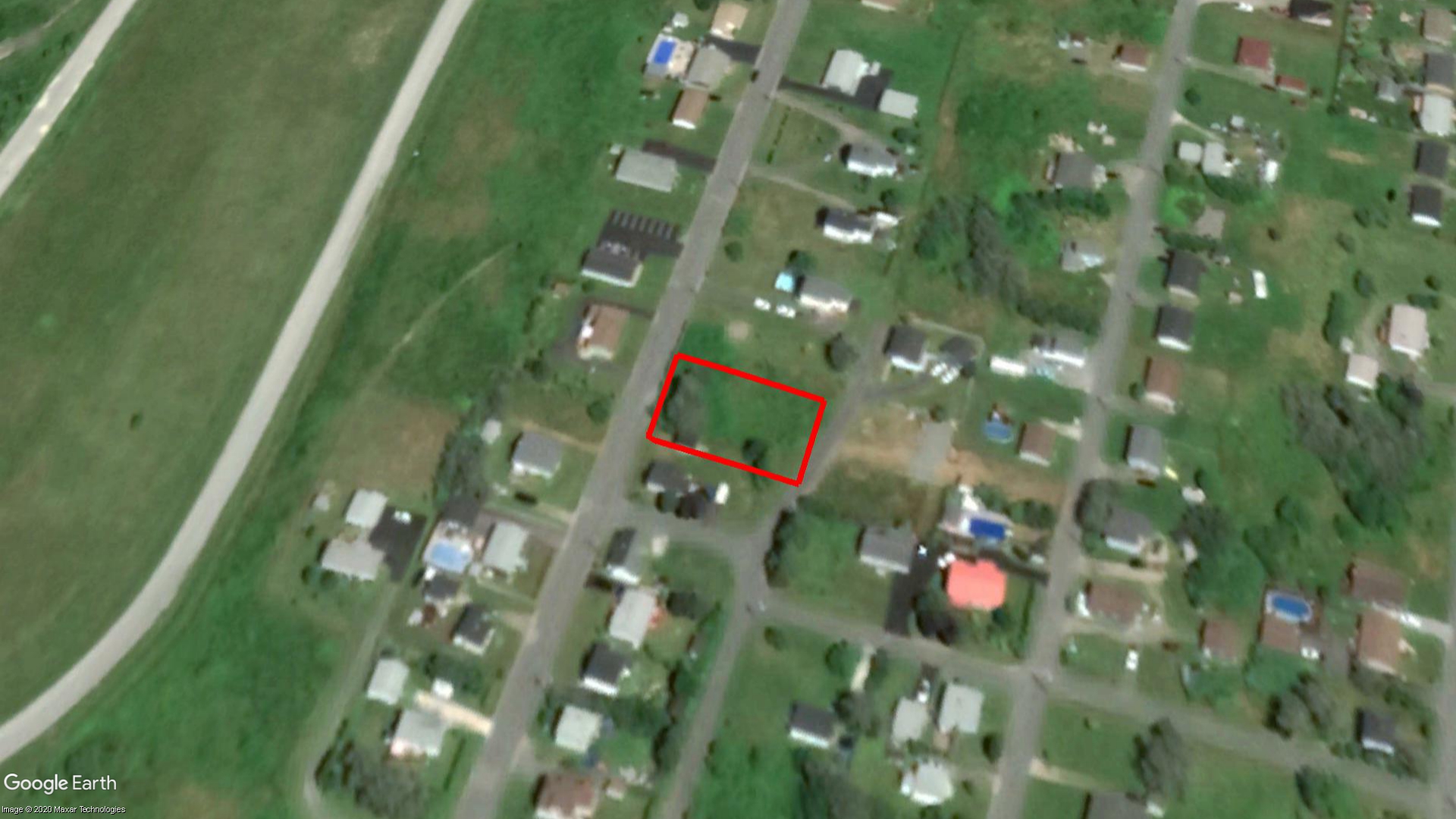 Tax Sale Cape Breton, Nova Scotia - 2474905 