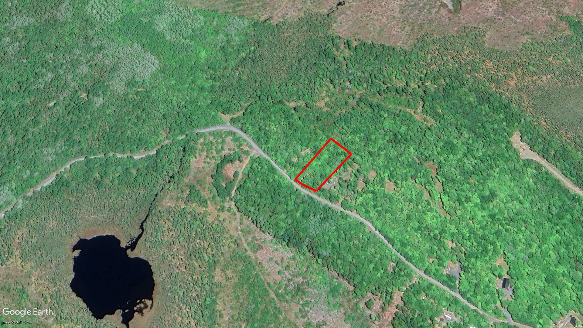 Tax Sale Queens, Nova Scotia - 04860632