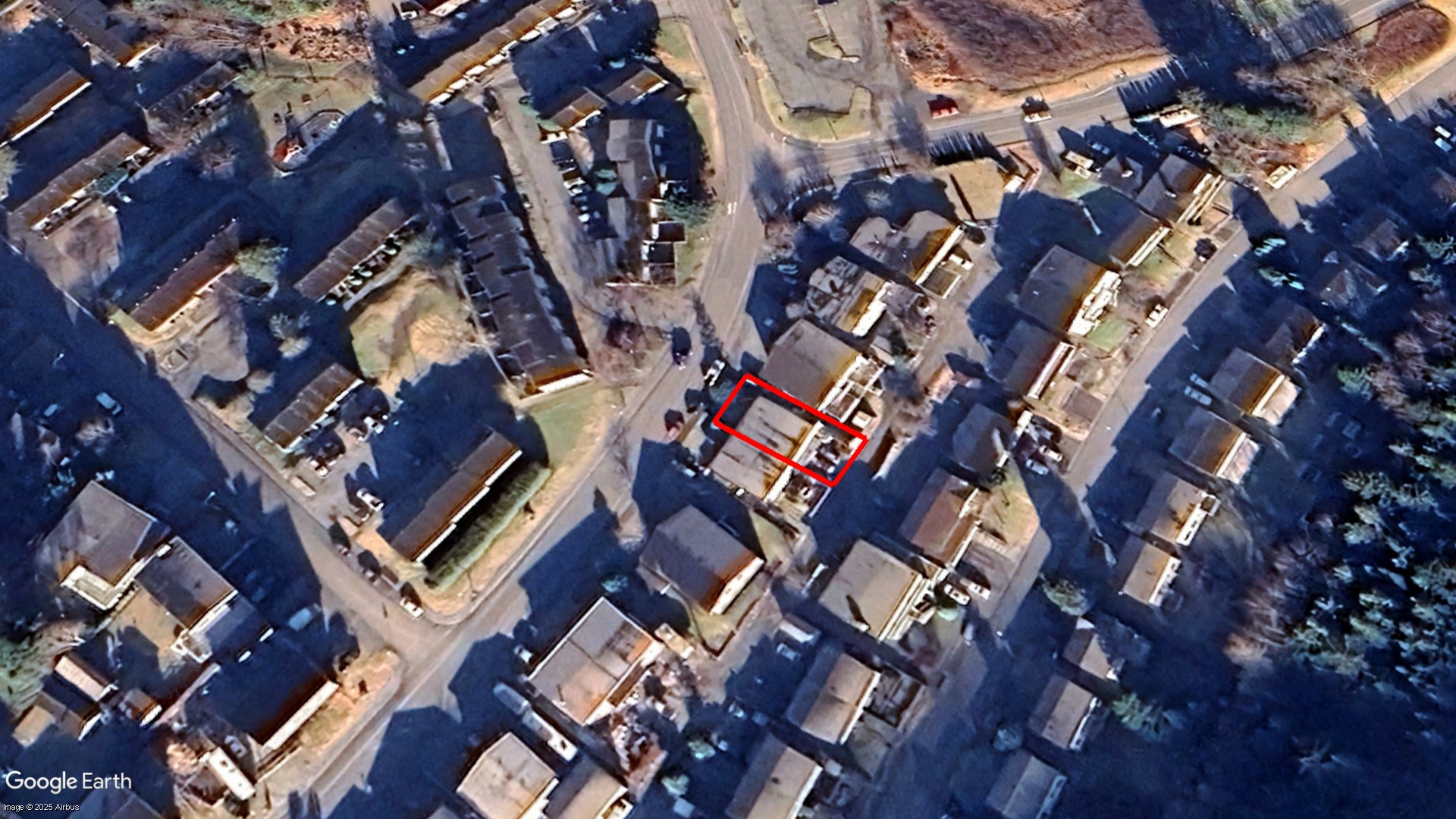 Tax Sale Prince Rupert, British Columbia - 227-0044182.001