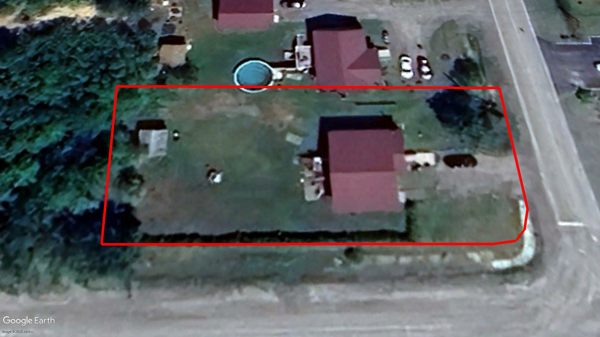 Tax Sale Montcalm, Quebec - 