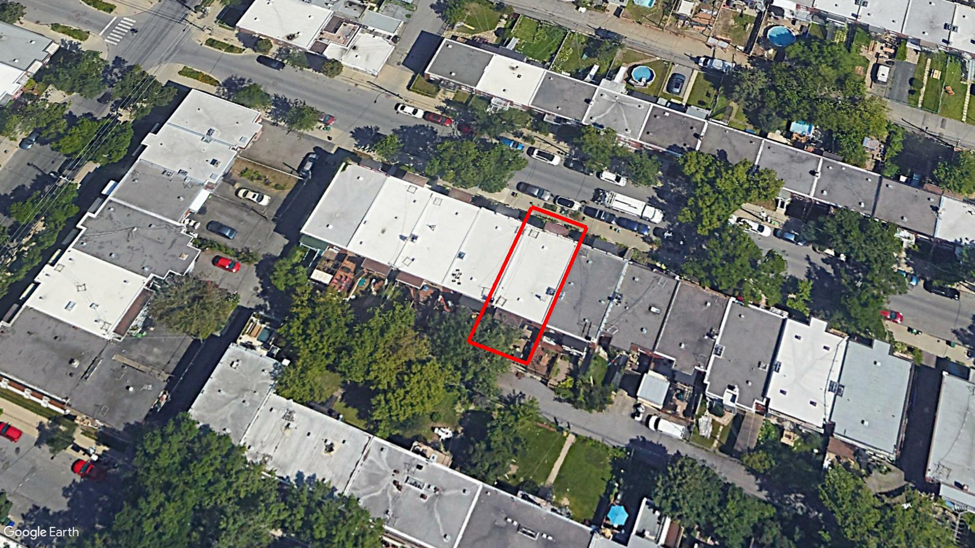 Tax Sale Montreal, Quebec - 660357-00