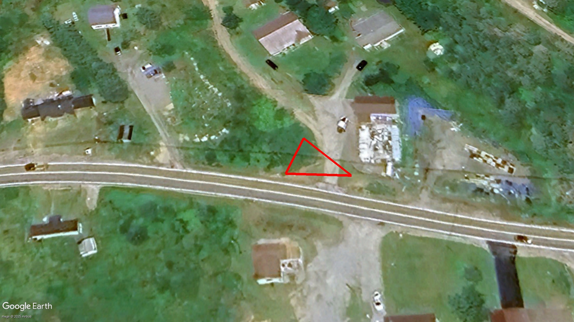 Tax Sale Barrington, Nova Scotia - 10824877