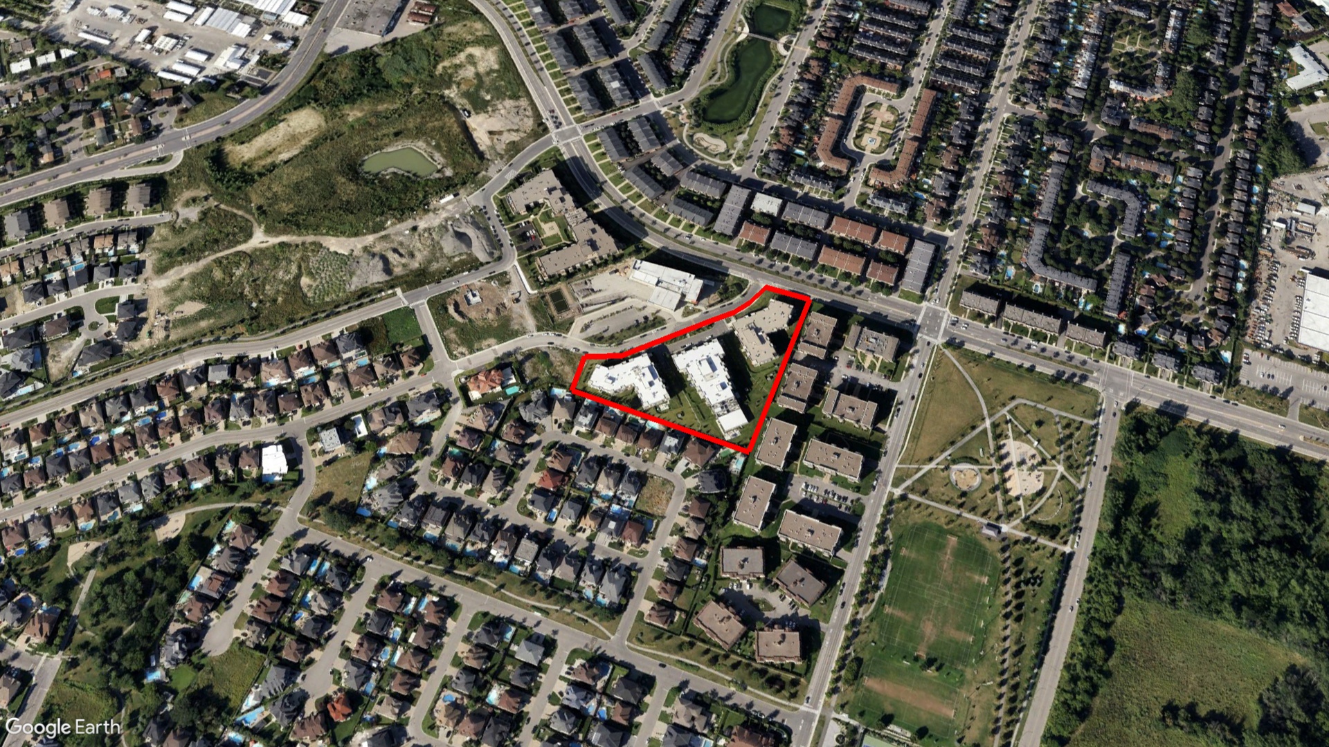 Tax Sale Montreal, Quebec - 052790-27 