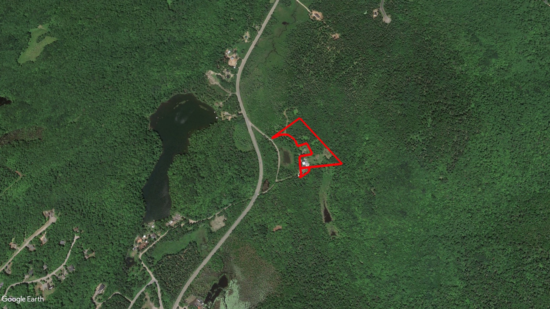 Tax Sale MORIN-HEIGHTS, Quebec - 4582-63-4068