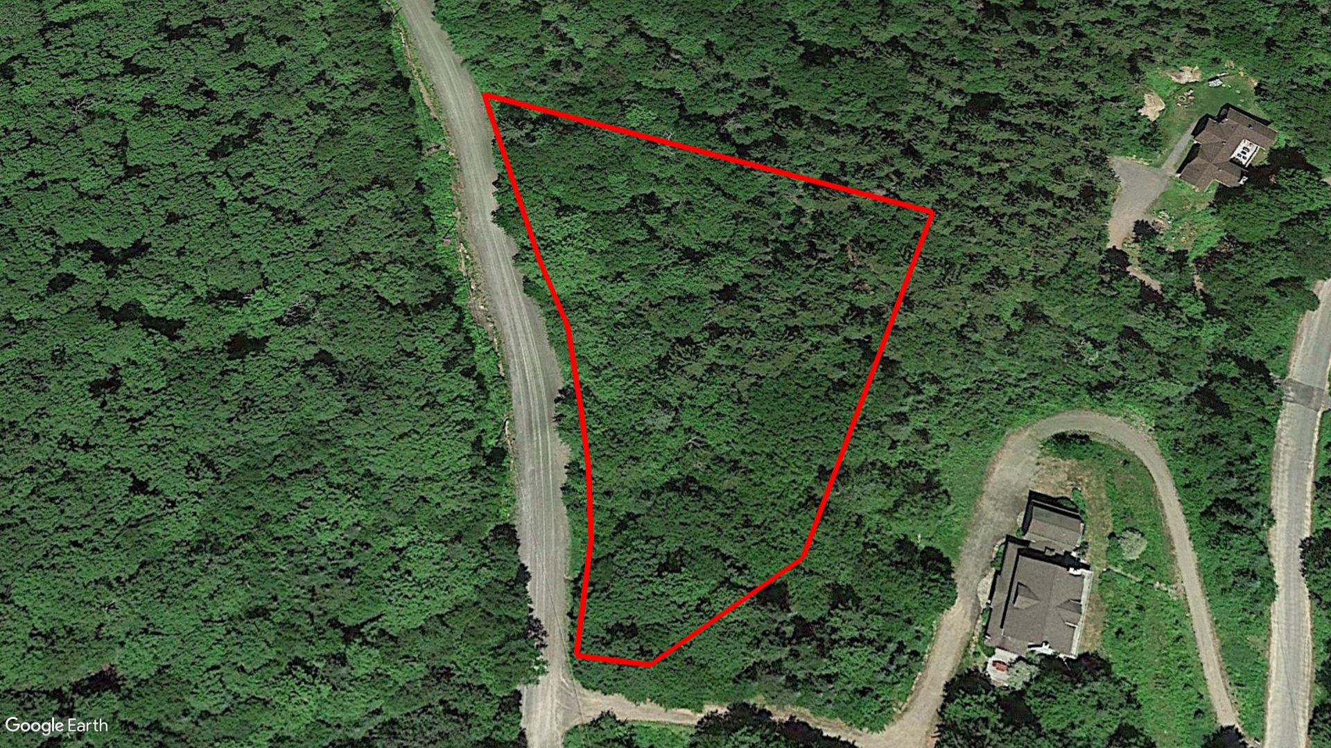 Tax Sale Des Laurentides, Quebec - 2721-77-7493