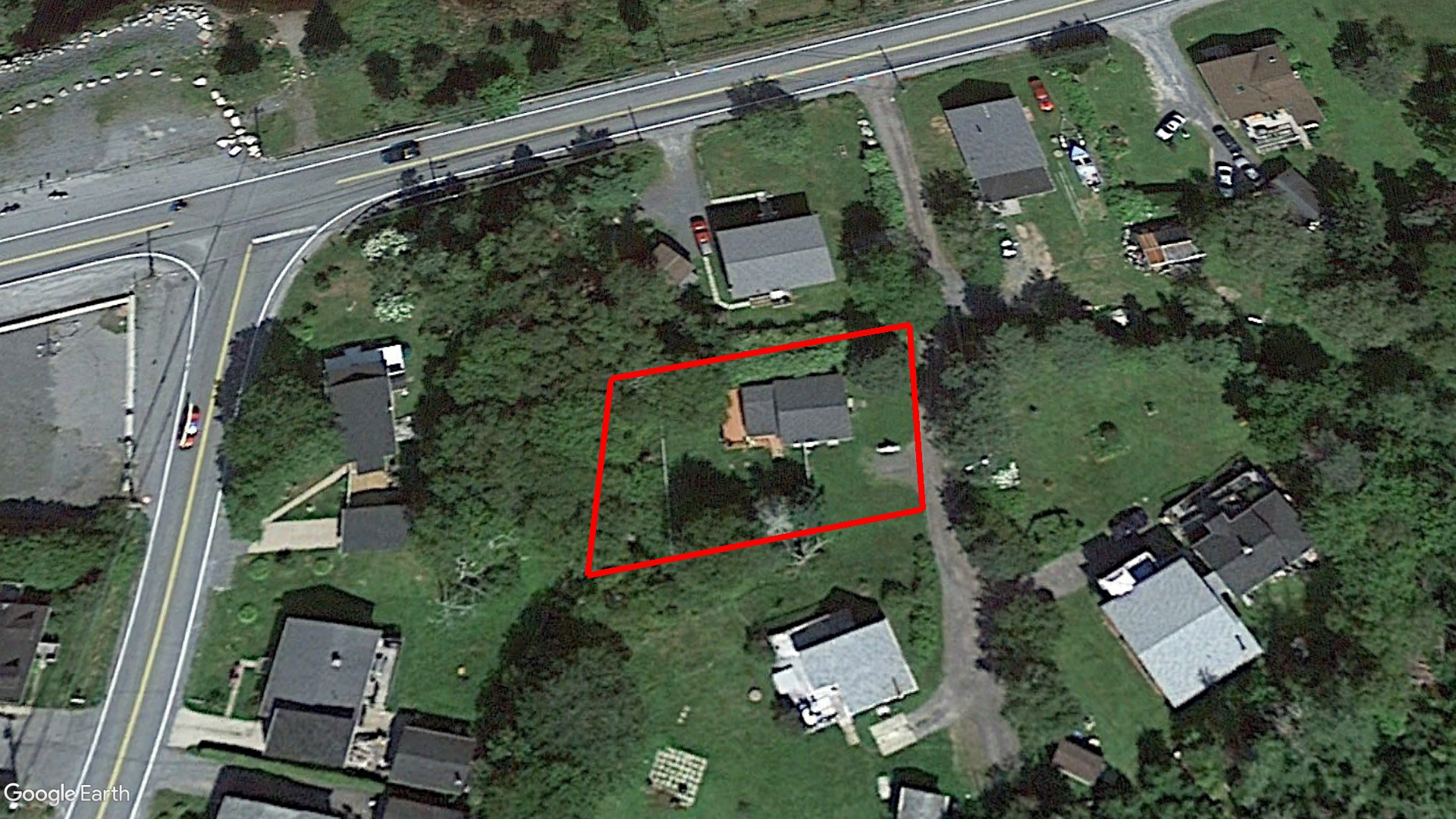 Tax Sale Halifax, Nova Scotia - 01330497