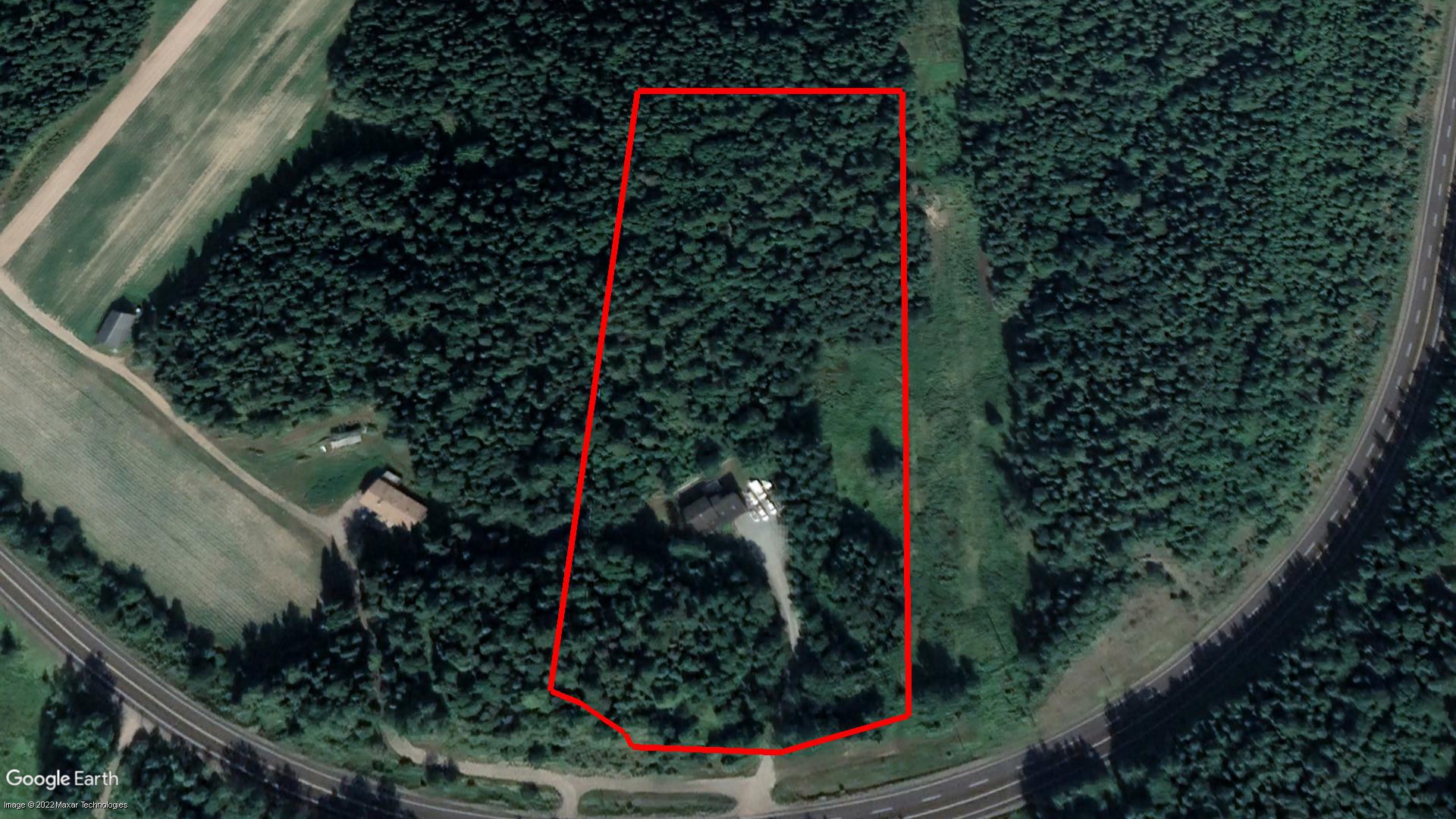 Tax Sale Prince George, British Columbia - 26-226-90-11307.020