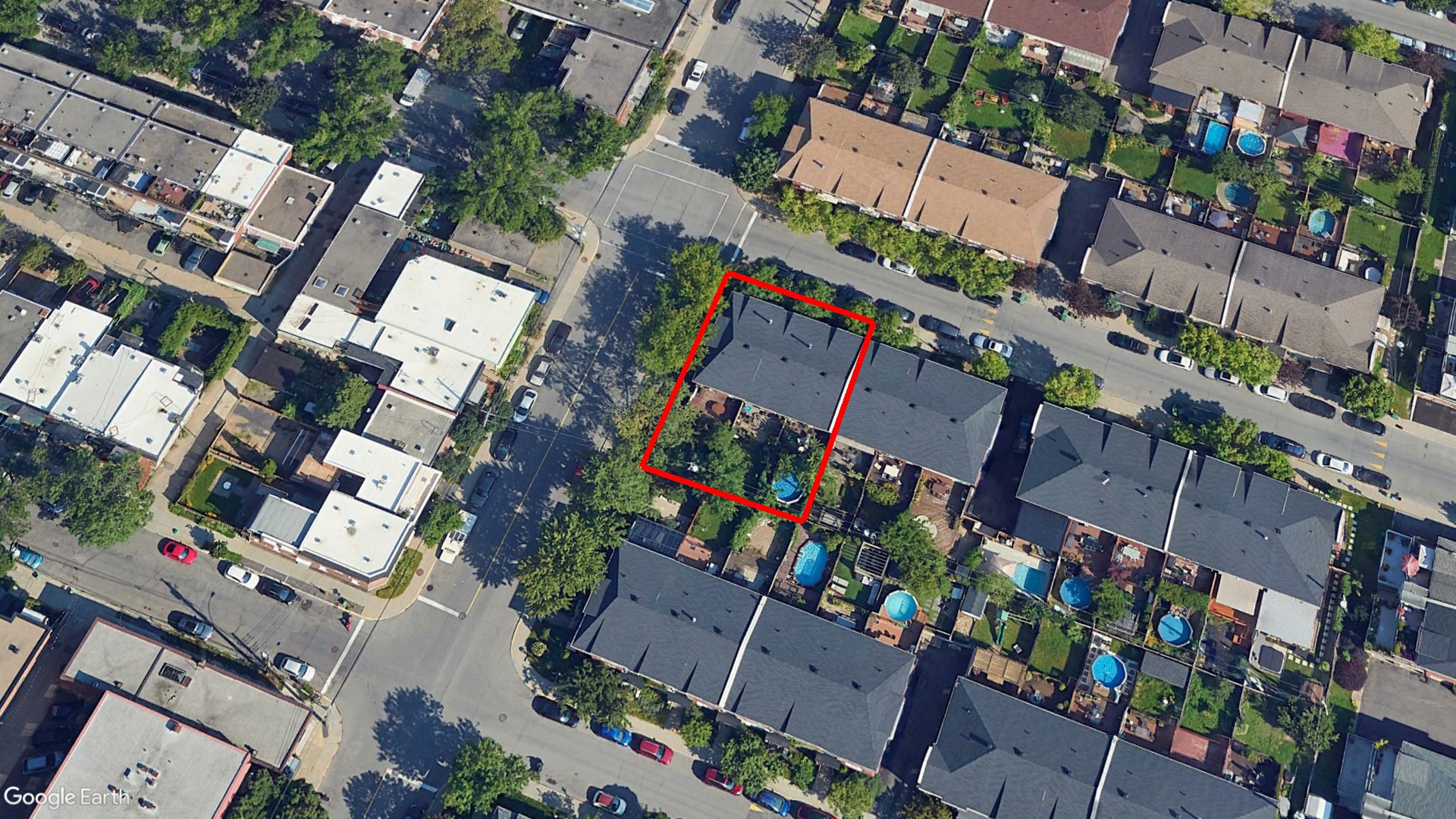 Tax Sale Montreal, Quebec - 674001-31