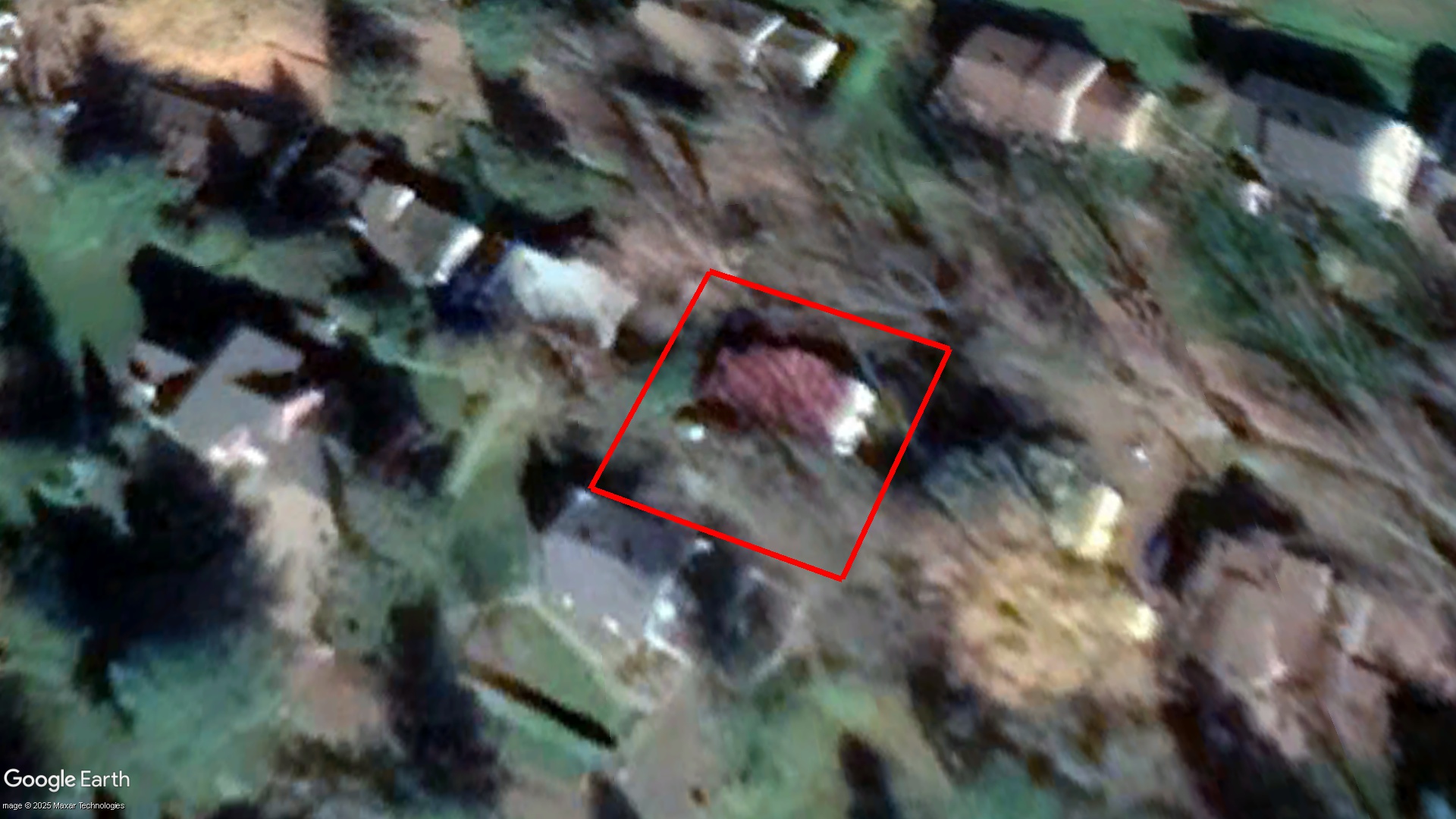 Tax Sale D’Autray, Quebec - 