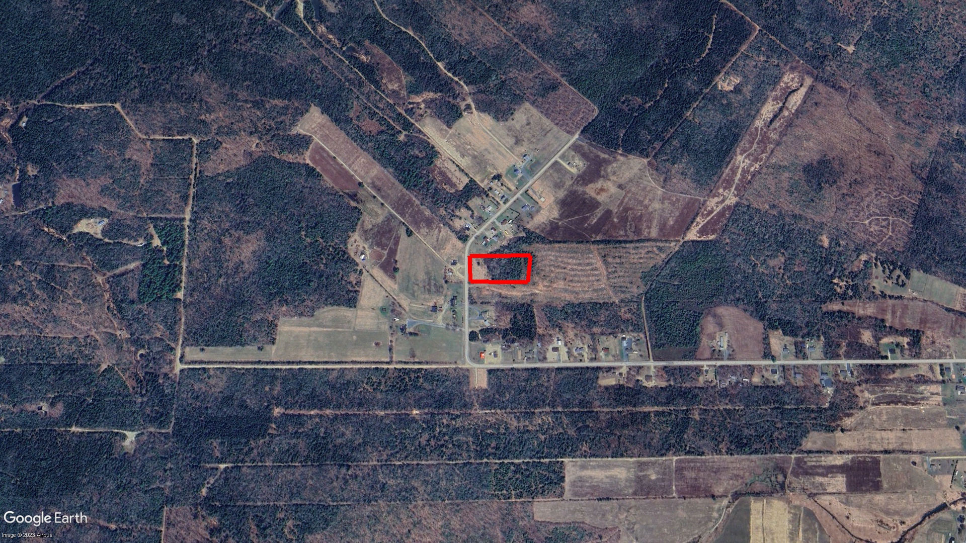 Tax Sale Northumberland, New Brunswick - 02591976