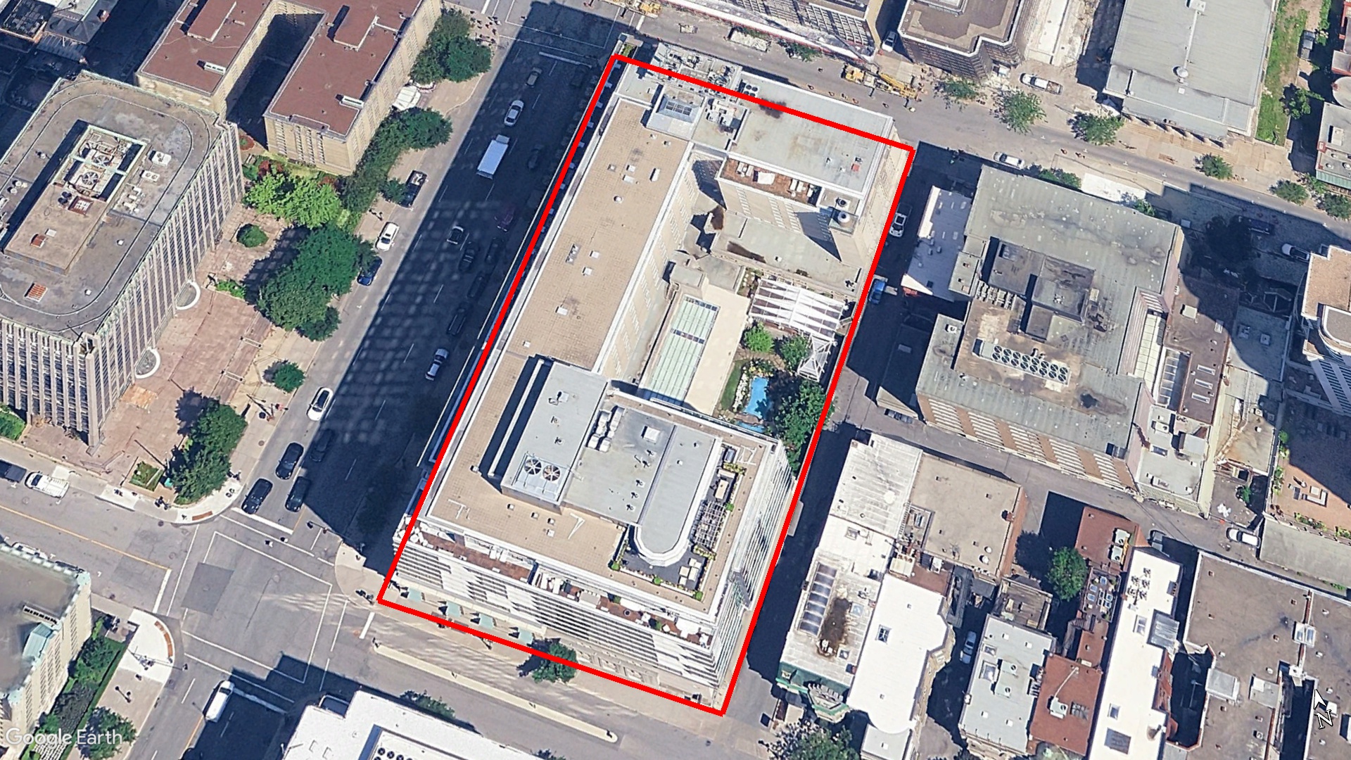 Tax Sale Montreal, Quebec - 140002-22