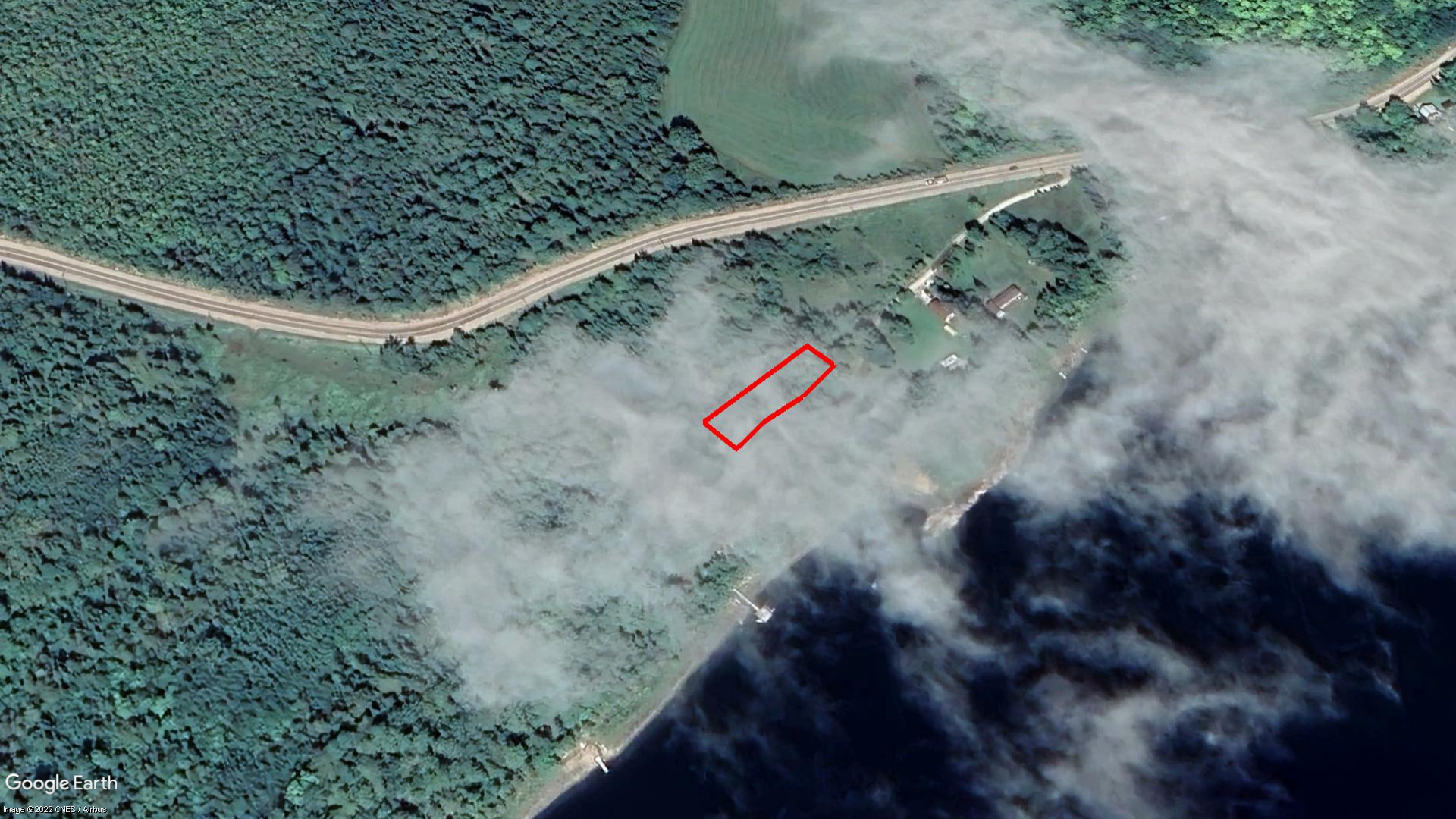 Tax Sale La Vallee-de-la-Gatineau, Quebec - 4908-59-1959