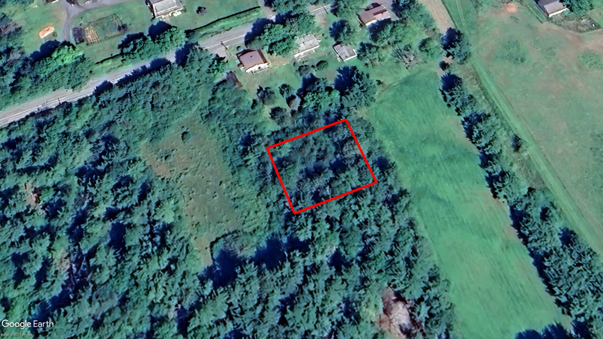 Tax Sale Queens, Nova Scotia - 05492548